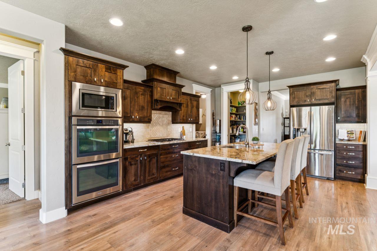 5479 N Plumcreek Way, Boise, Idaho 83713, 5 Bedrooms, 2.5 Bathrooms, Residential For Sale, Price $765,000, 99003757