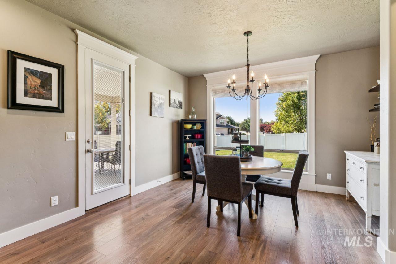 5479 N Plumcreek Way, Boise, Idaho 83713, 5 Bedrooms, 2.5 Bathrooms, Residential For Sale, Price $765,000, 99003757