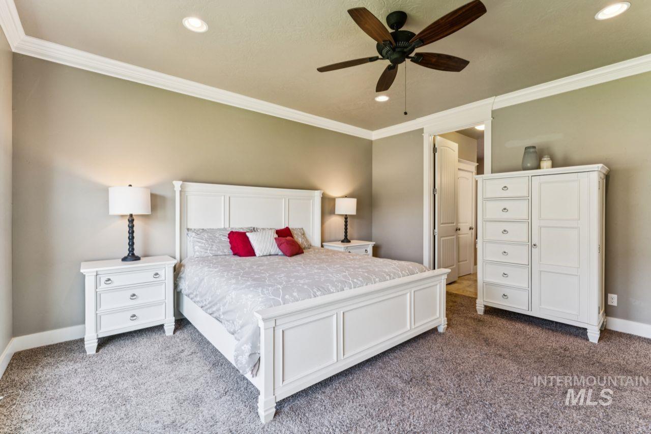 5479 N Plumcreek Way, Boise, Idaho 83713, 5 Bedrooms, 2.5 Bathrooms, Residential For Sale, Price $765,000, 99003757