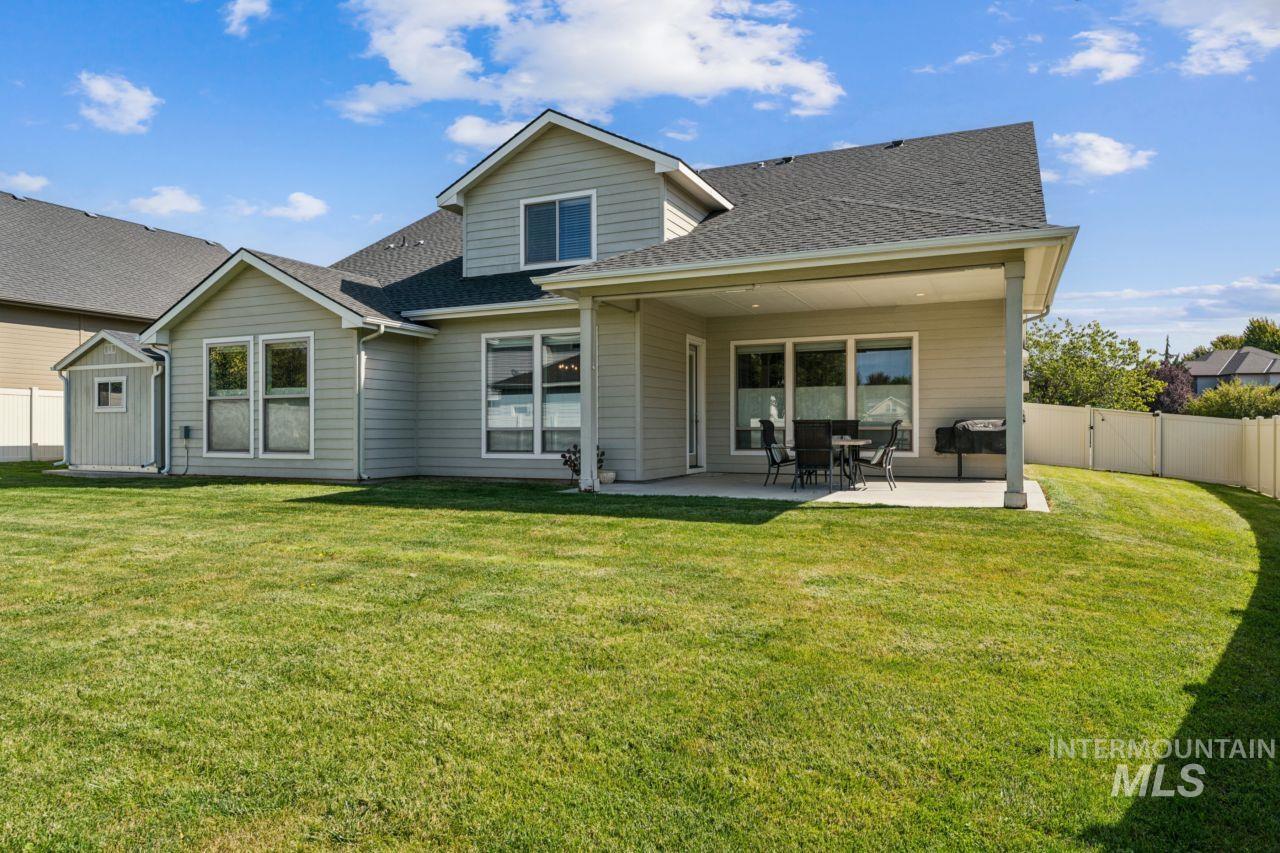 5479 N Plumcreek Way, Boise, Idaho 83713, 5 Bedrooms, 2.5 Bathrooms, Residential For Sale, Price $765,000, 99003757