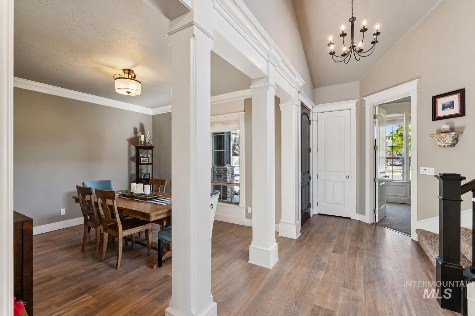 5479 N Plumcreek Way, Boise, Idaho 83713, 5 Bedrooms, 2.5 Bathrooms, Residential For Sale, Price $765,000, 99003757