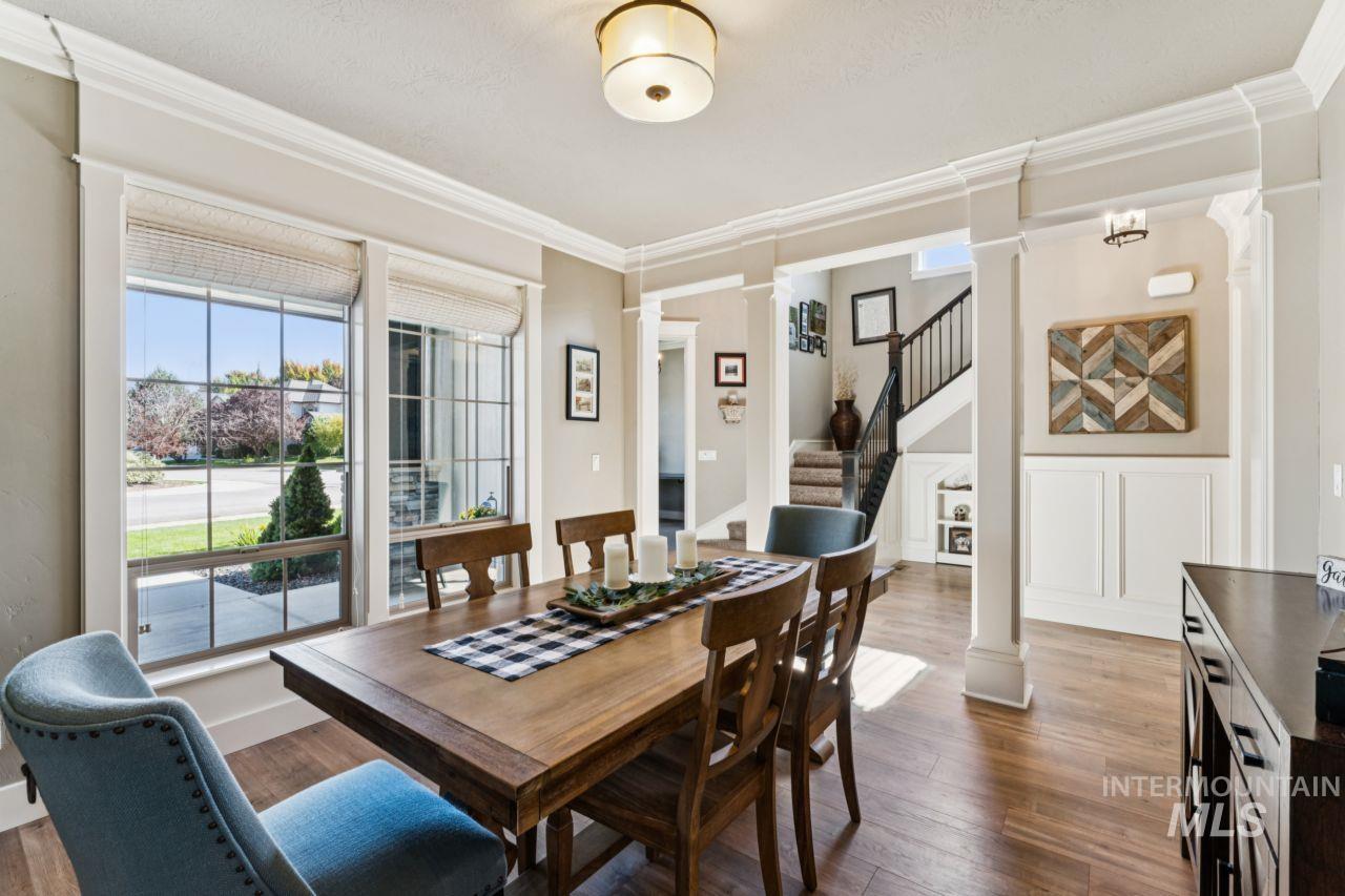 5479 N Plumcreek Way, Boise, Idaho 83713, 5 Bedrooms, 2.5 Bathrooms, Residential For Sale, Price $765,000, 99003757