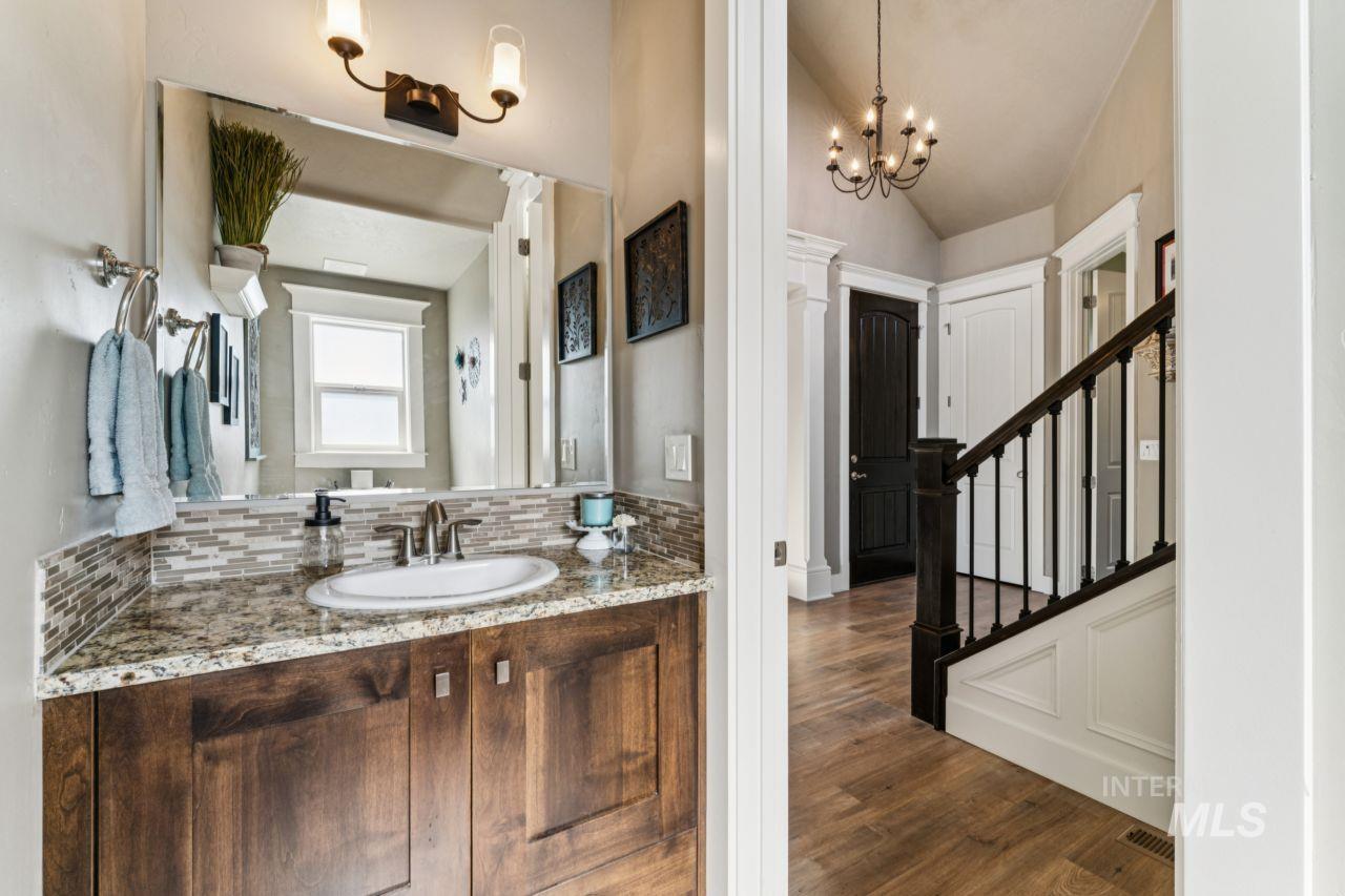 5479 N Plumcreek Way, Boise, Idaho 83713, 5 Bedrooms, 2.5 Bathrooms, Residential For Sale, Price $765,000, 99003757