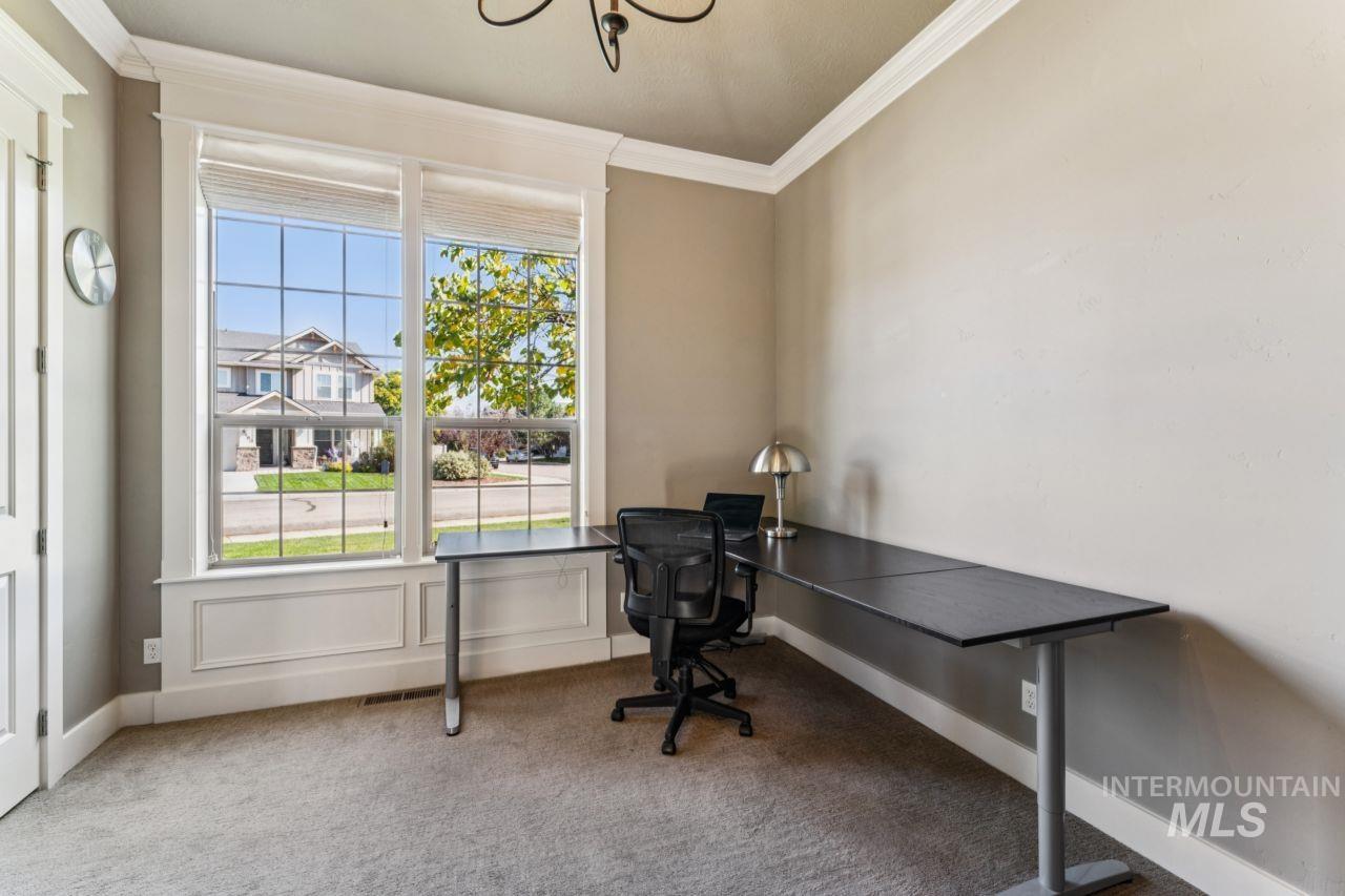 5479 N Plumcreek Way, Boise, Idaho 83713, 5 Bedrooms, 2.5 Bathrooms, Residential For Sale, Price $765,000, 99003757