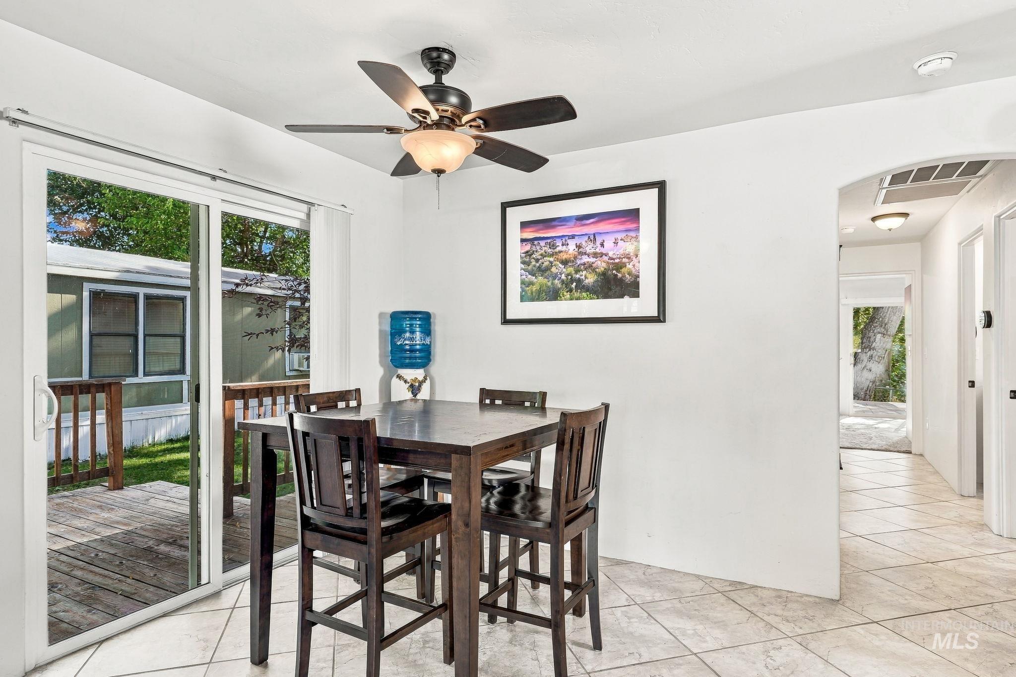 790 N Riviera Dr, Boise, Idaho 83703, 2 Bedrooms, 2 Bathrooms, Residential For Sale, Price $134,990, 99003758