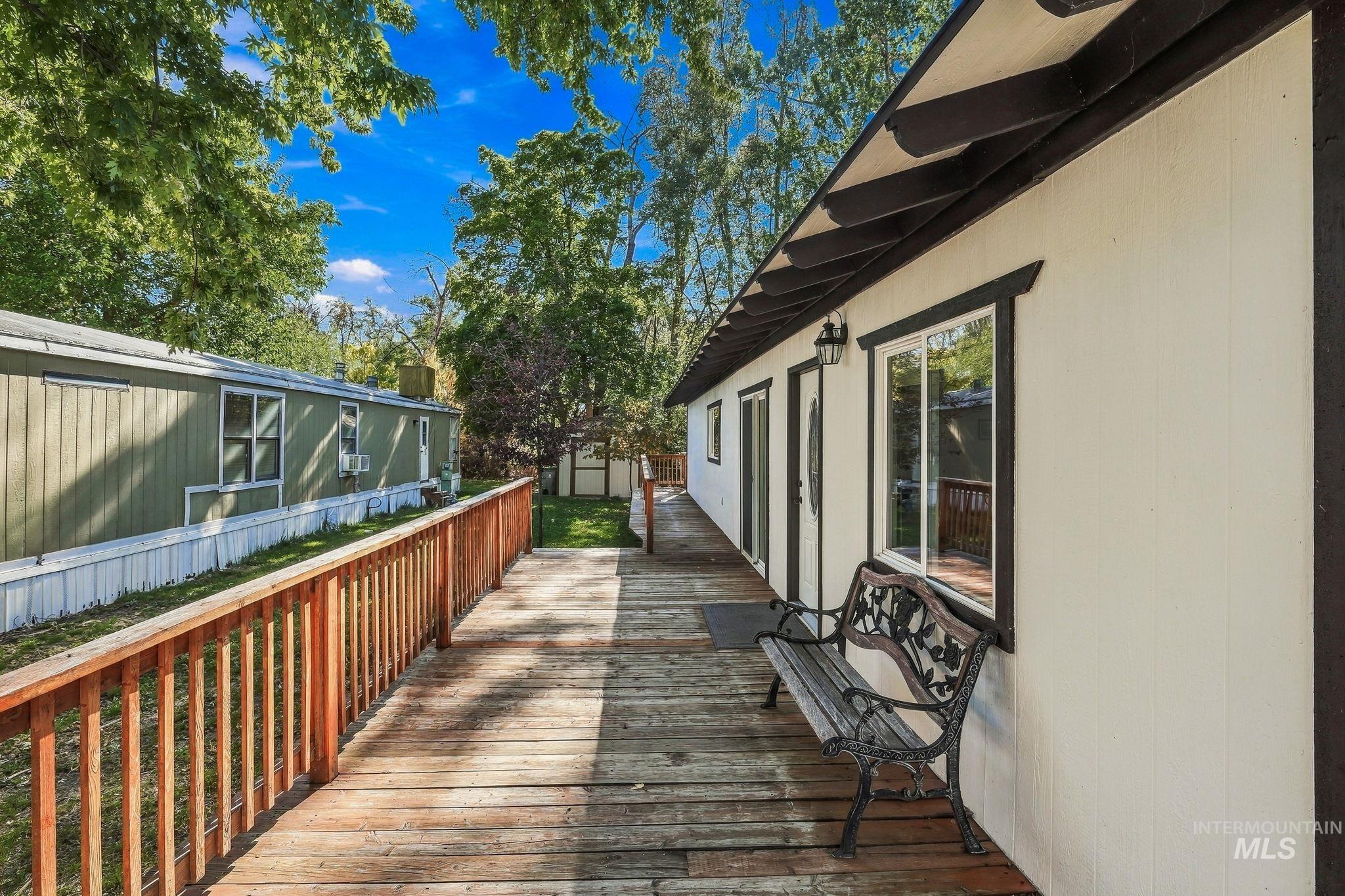 790 N Riviera Dr, Boise, Idaho 83703, 2 Bedrooms, 2 Bathrooms, Residential For Sale, Price $134,990, 99003758