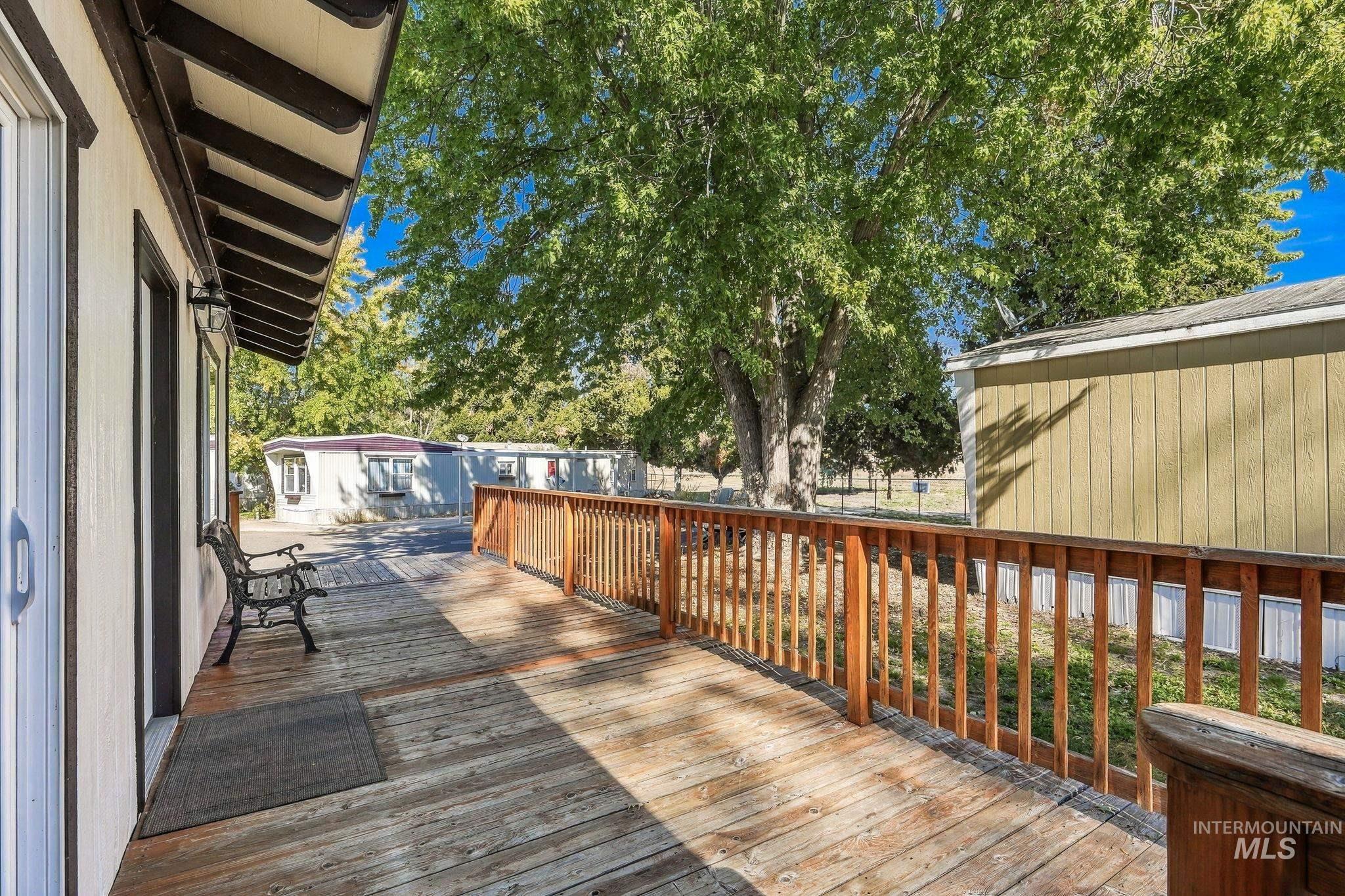790 N Riviera Dr, Boise, Idaho 83703, 2 Bedrooms, 2 Bathrooms, Residential For Sale, Price $134,990, 99003758