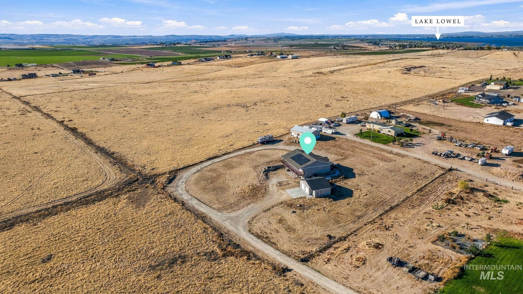 9531 Pump Rd., Nampa, Idaho 83686, 5 Bedrooms, 4 Bathrooms, Residential For Sale, Price $850,000, 99003761