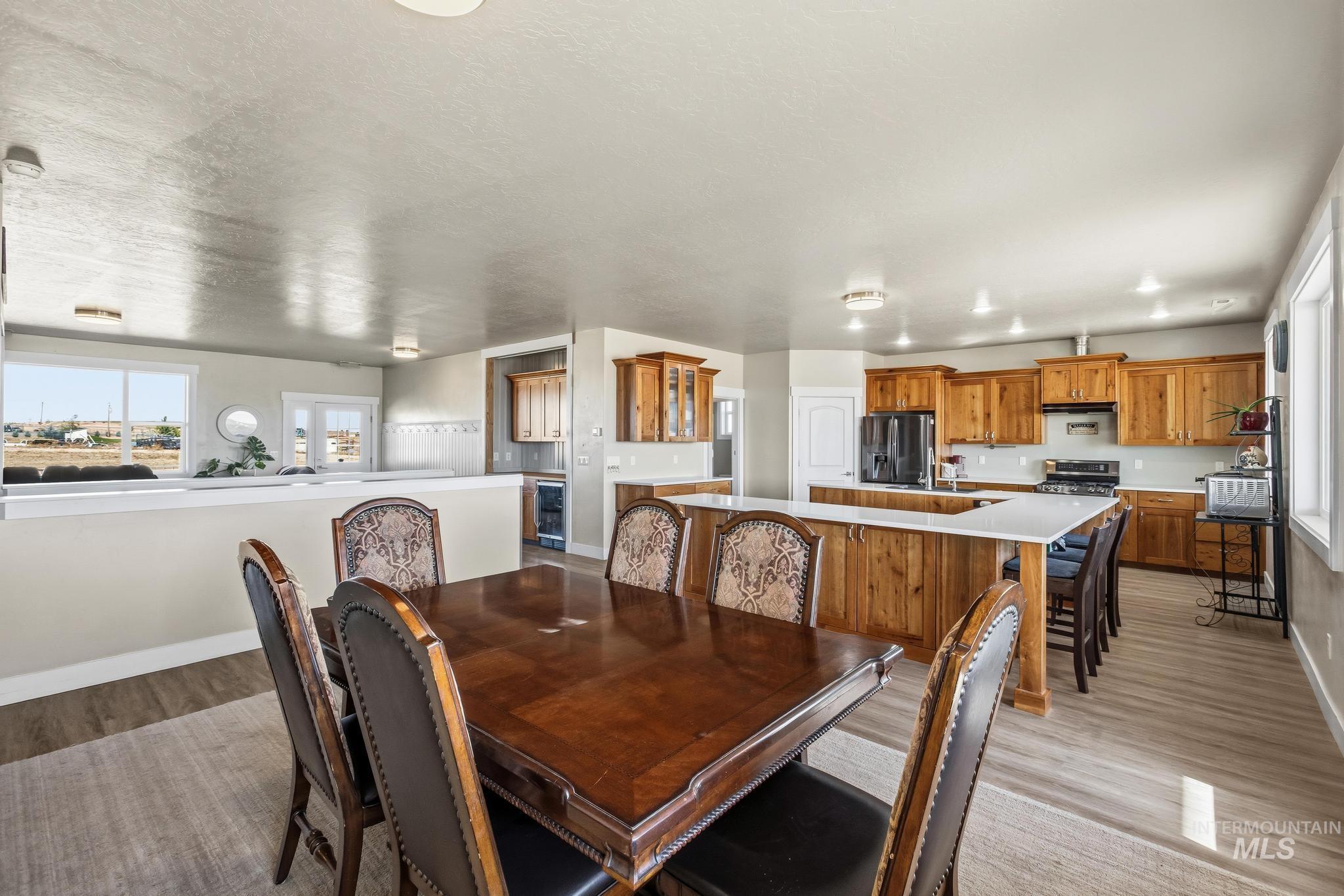 9531 Pump Rd., Nampa, Idaho 83686, 5 Bedrooms, 4 Bathrooms, Residential For Sale, Price $850,000, 99003761
