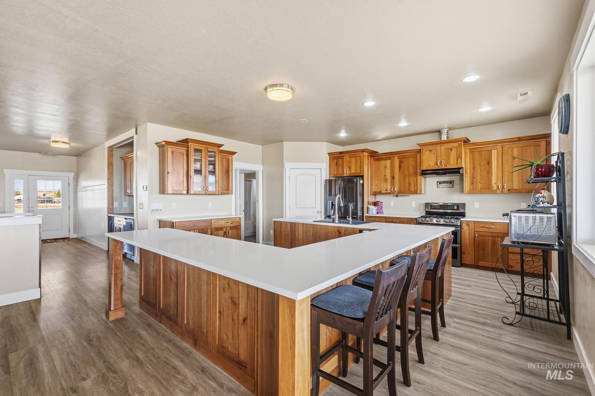 9531 Pump Rd., Nampa, Idaho 83686, 5 Bedrooms, 4 Bathrooms, Residential For Sale, Price $850,000, 99003761
