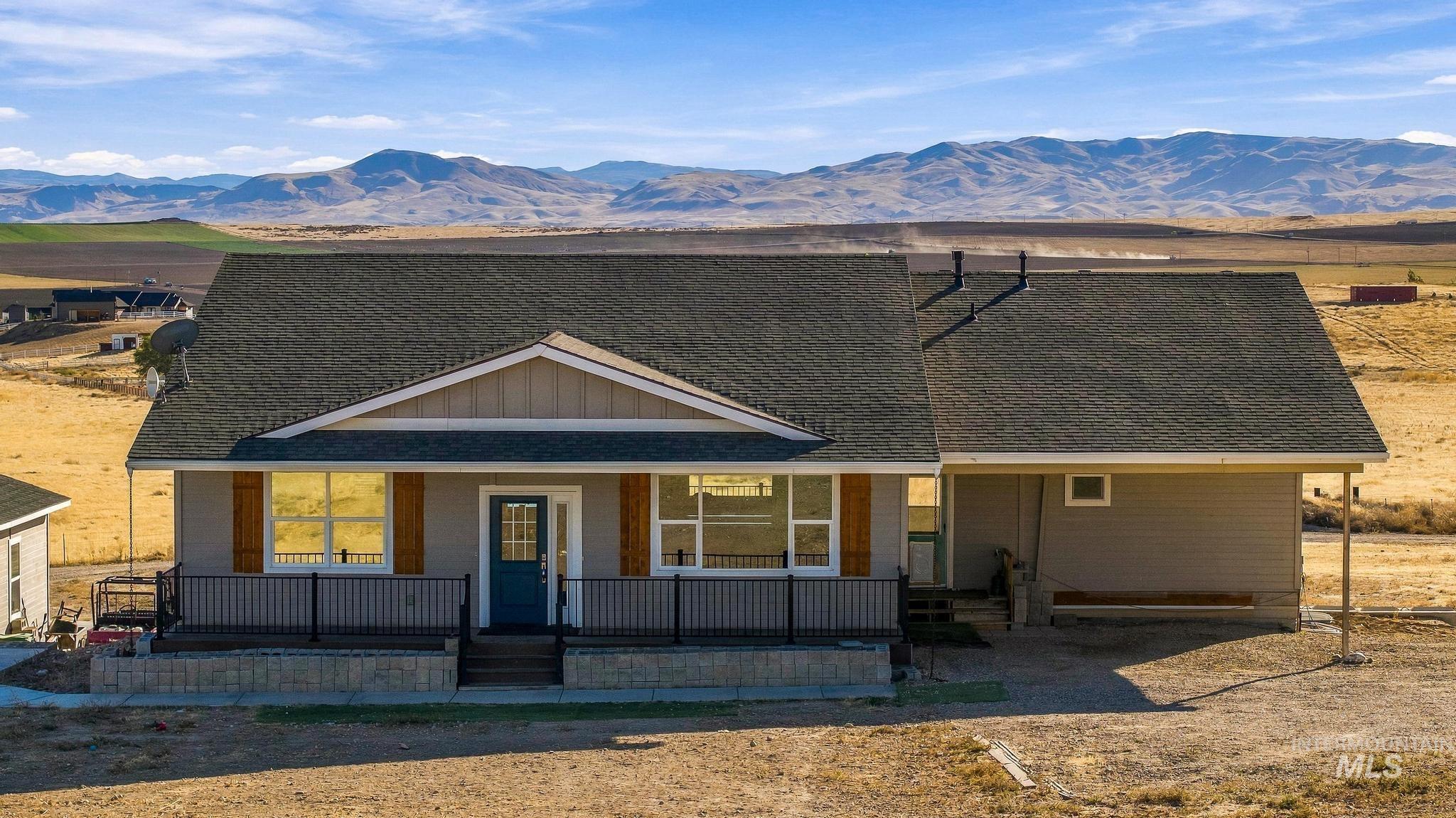 9531 Pump Rd., Nampa, Idaho 83686, 5 Bedrooms, 4 Bathrooms, Residential For Sale, Price $850,000, 99003761