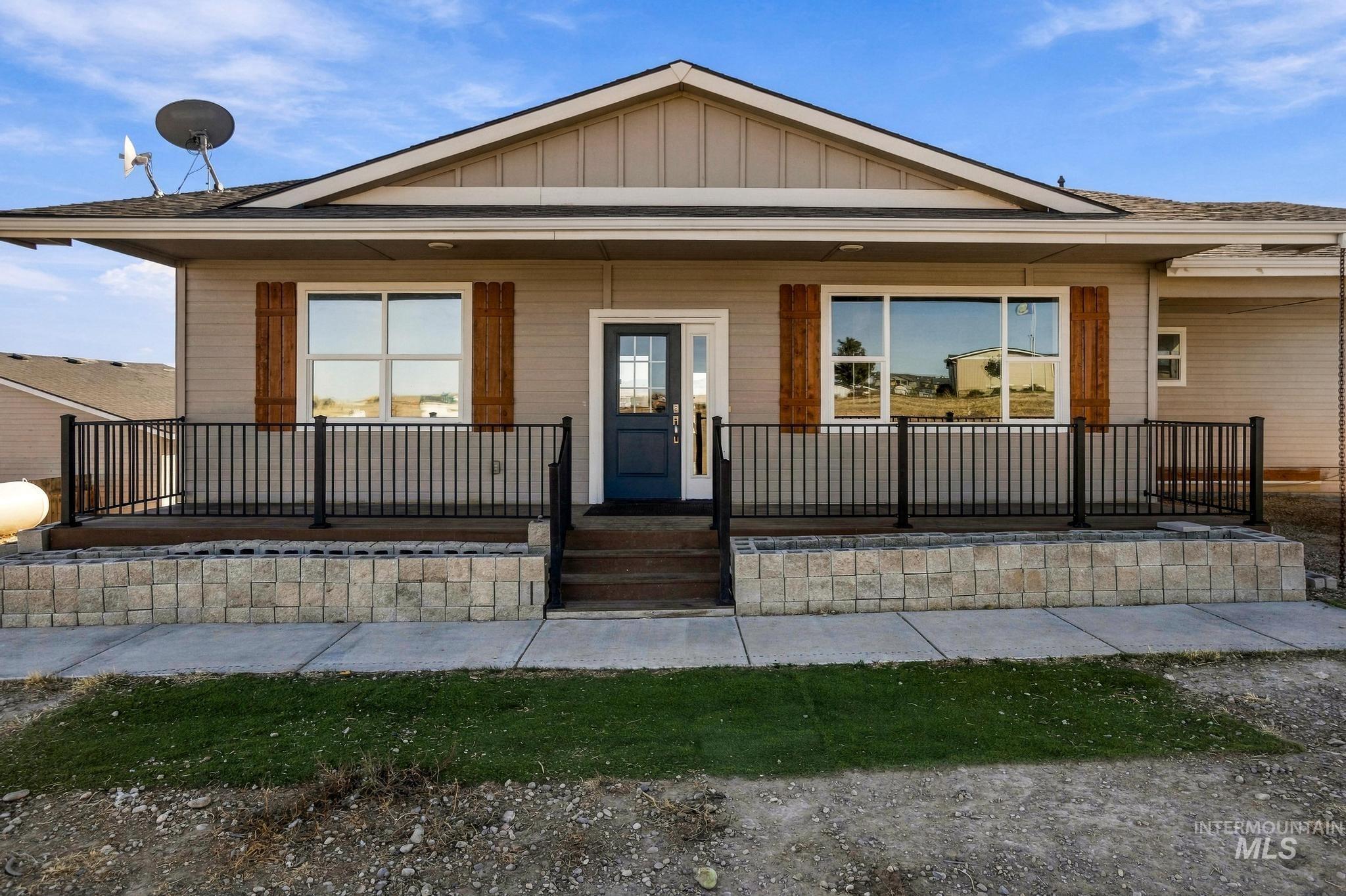 9531 Pump Rd., Nampa, Idaho 83686, 5 Bedrooms, 4 Bathrooms, Residential For Sale, Price $850,000, 99003761