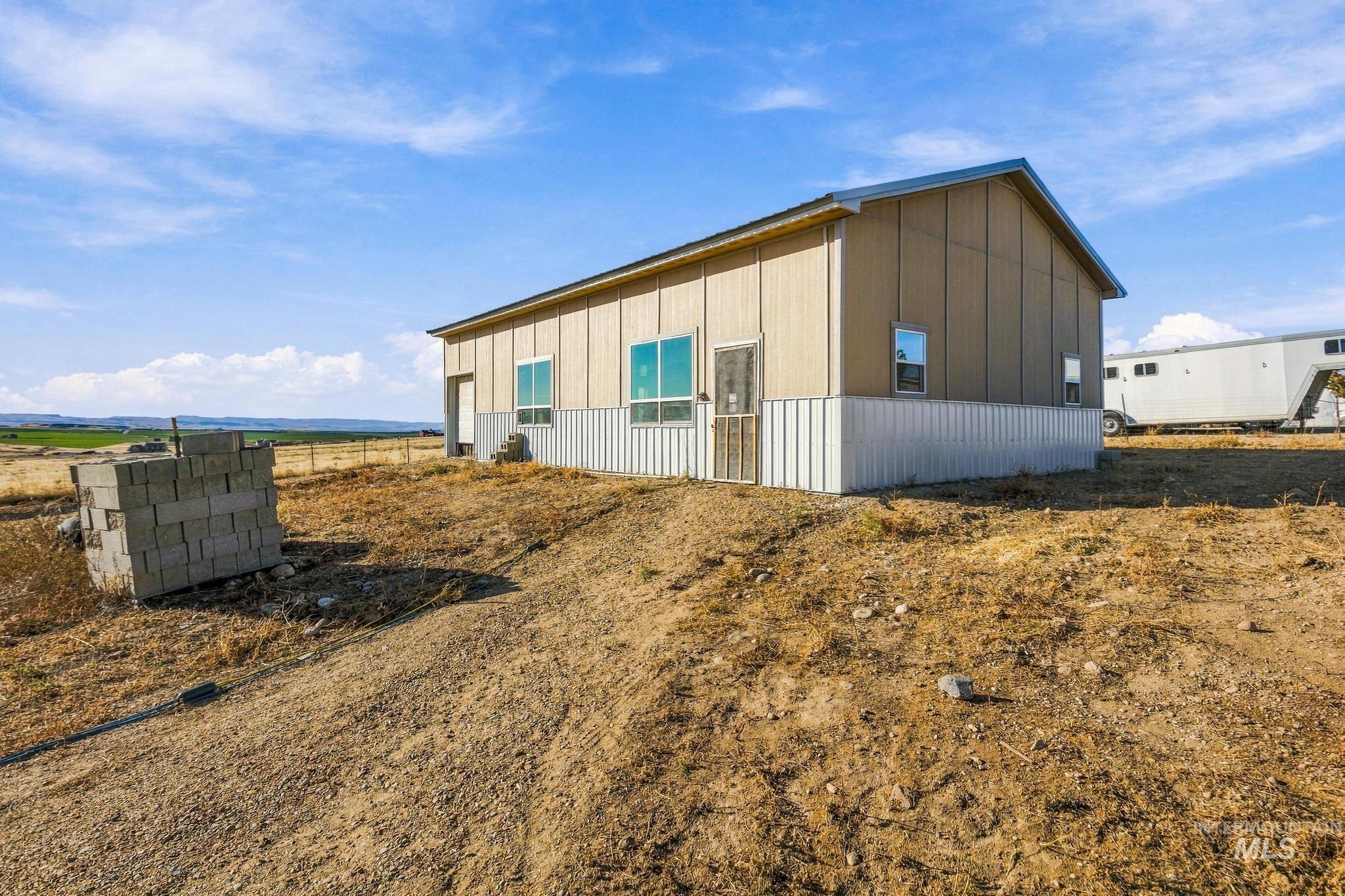 9531 Pump Rd., Nampa, Idaho 83686, 5 Bedrooms, 4 Bathrooms, Residential For Sale, Price $850,000, 99003761