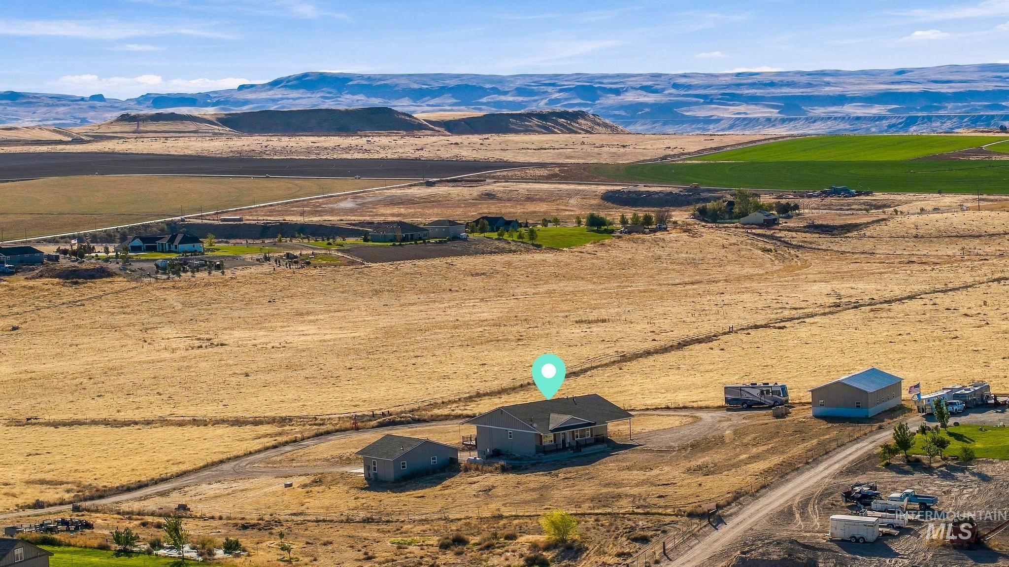 9531 Pump Rd., Nampa, Idaho 83686, 5 Bedrooms, 4 Bathrooms, Residential For Sale, Price $850,000, 99003761