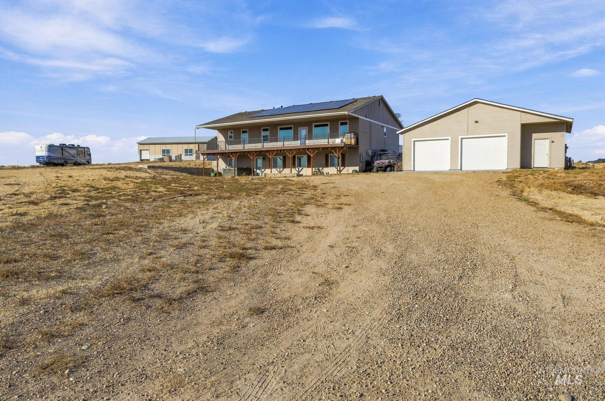 9531 Pump Rd., Nampa, Idaho 83686, 5 Bedrooms, 4 Bathrooms, Residential For Sale, Price $850,000, 99003761