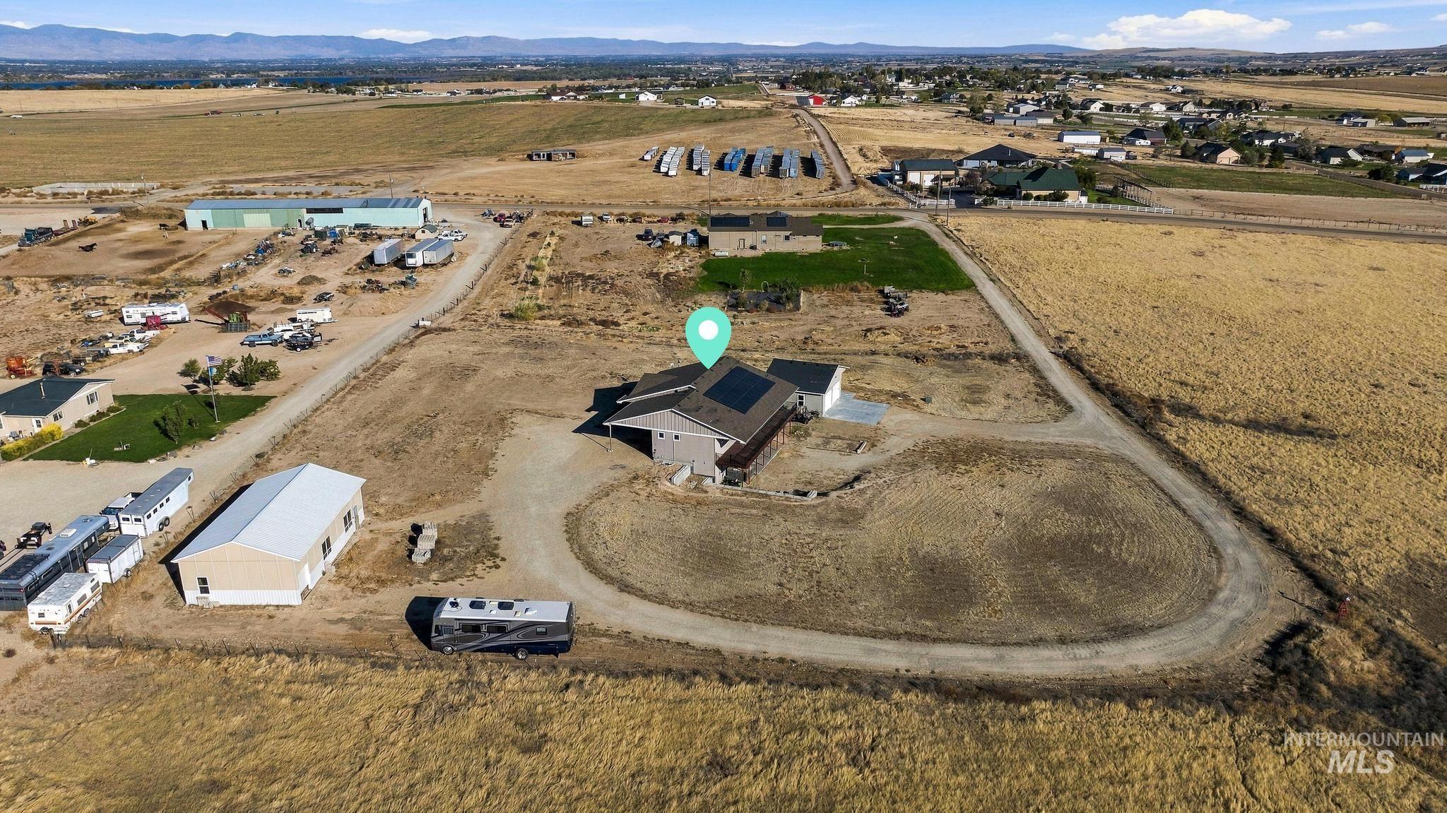 9531 Pump Rd., Nampa, Idaho 83686, 5 Bedrooms, 4 Bathrooms, Residential For Sale, Price $850,000, 99003761