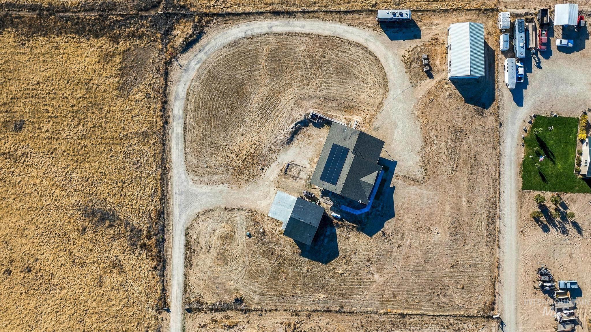 9531 Pump Rd., Nampa, Idaho 83686, 5 Bedrooms, 4 Bathrooms, Residential For Sale, Price $850,000, 99003761