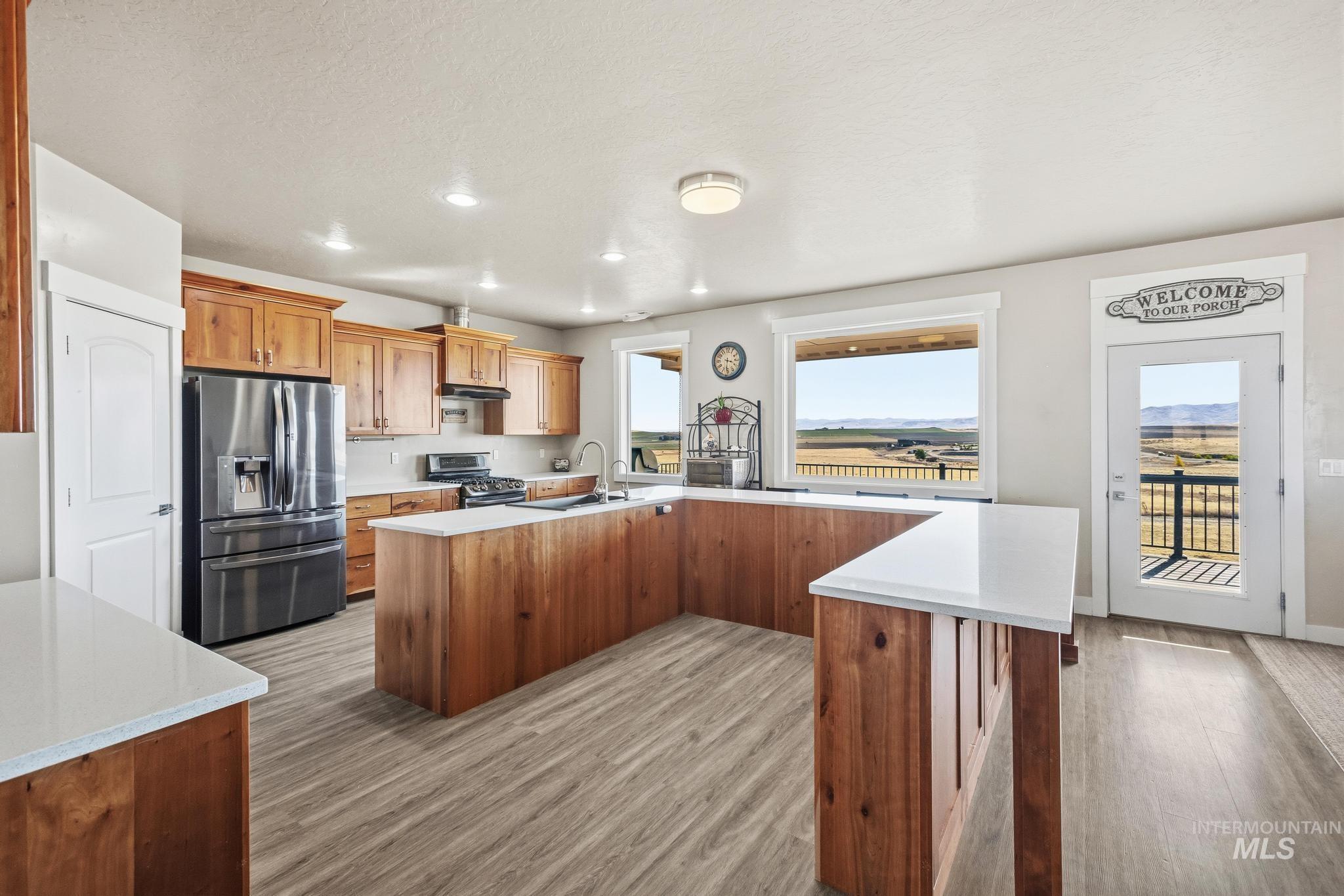 9531 Pump Rd., Nampa, Idaho 83686, 5 Bedrooms, 4 Bathrooms, Residential For Sale, Price $850,000, 99003761