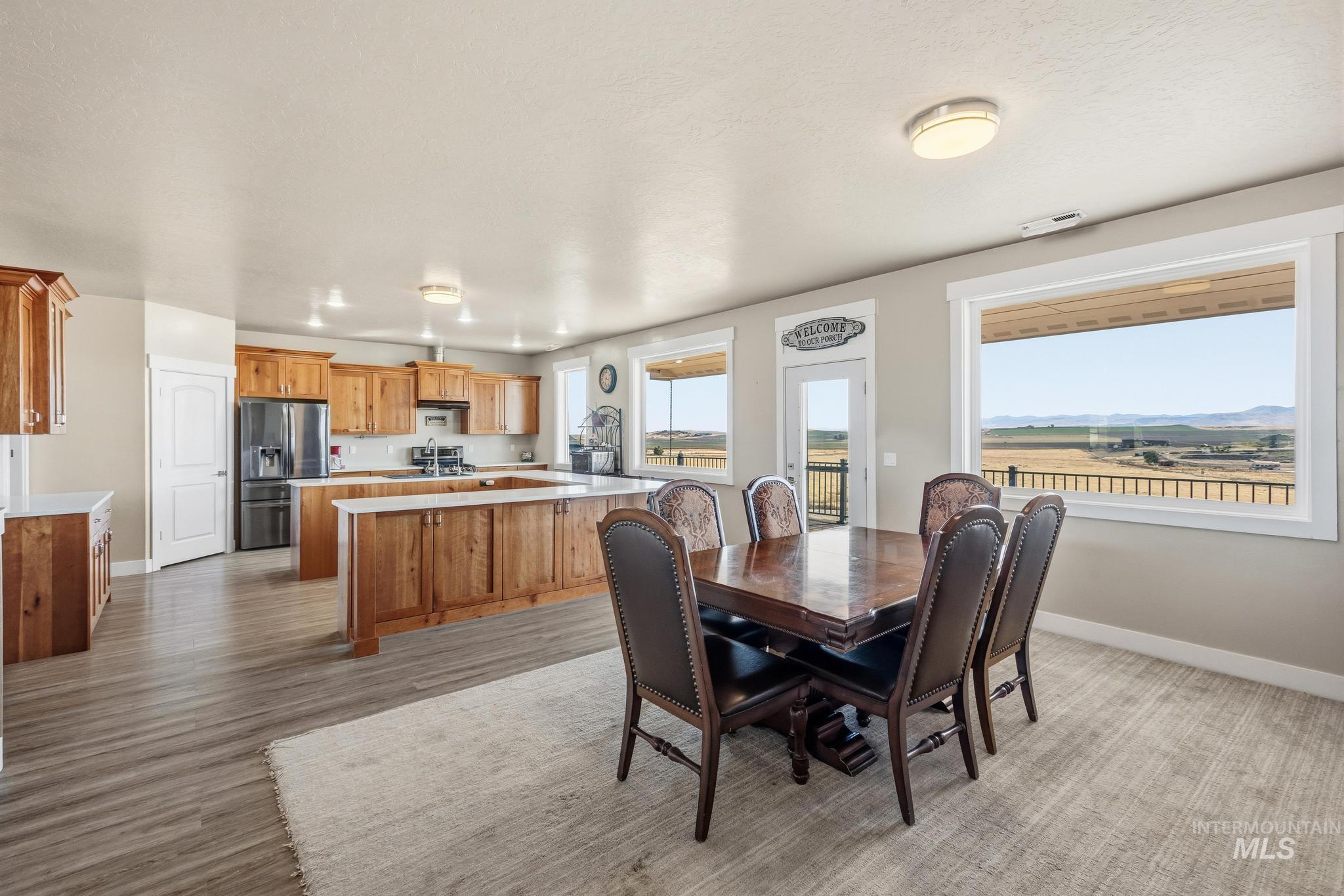 9531 Pump Rd., Nampa, Idaho 83686, 5 Bedrooms, 4 Bathrooms, Residential For Sale, Price $850,000, 99003761