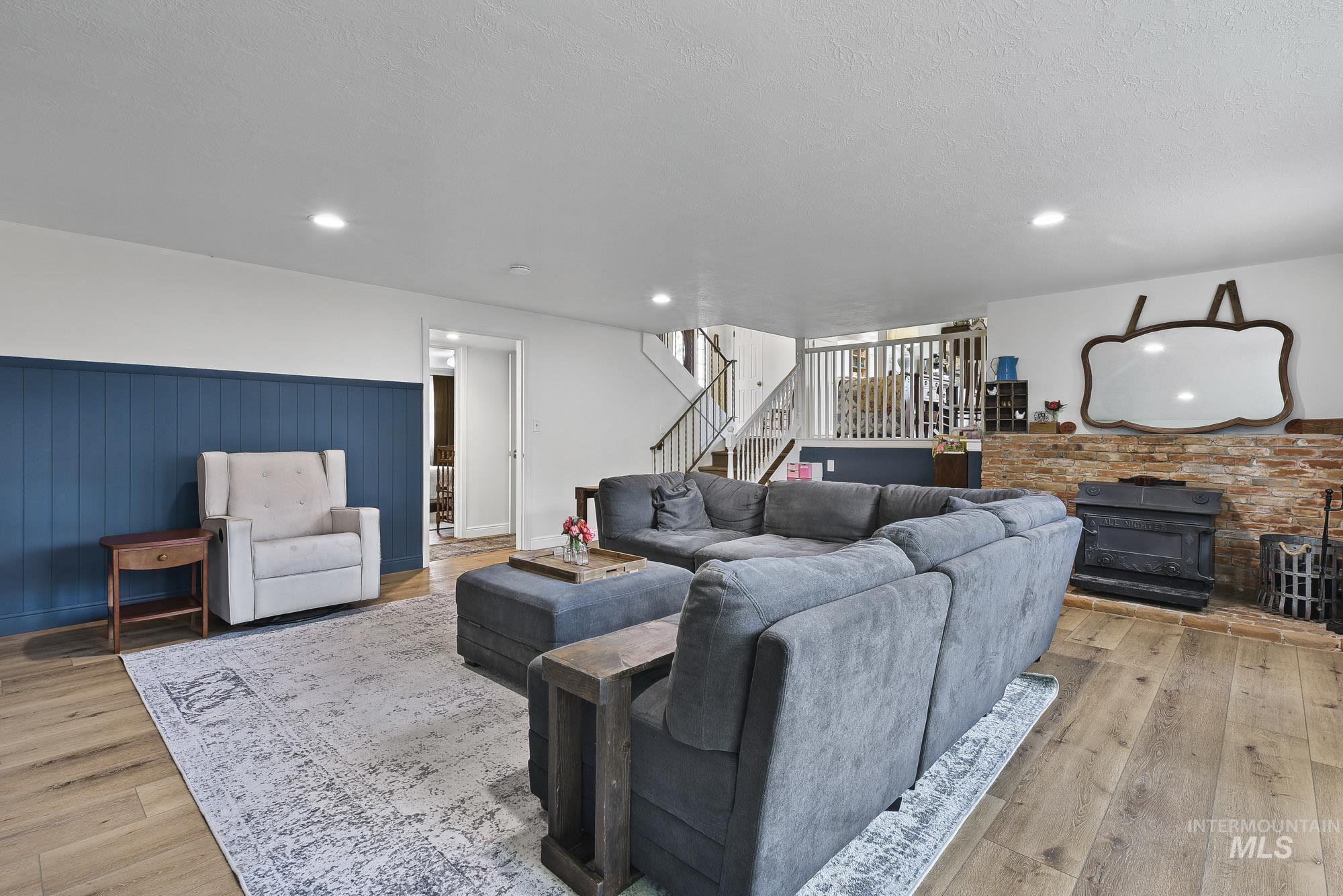 2015 Idaho Ave, Caldwell, Idaho 83605, 4 Bedrooms, 3 Bathrooms, Residential For Sale, Price $650,000, 99003762
