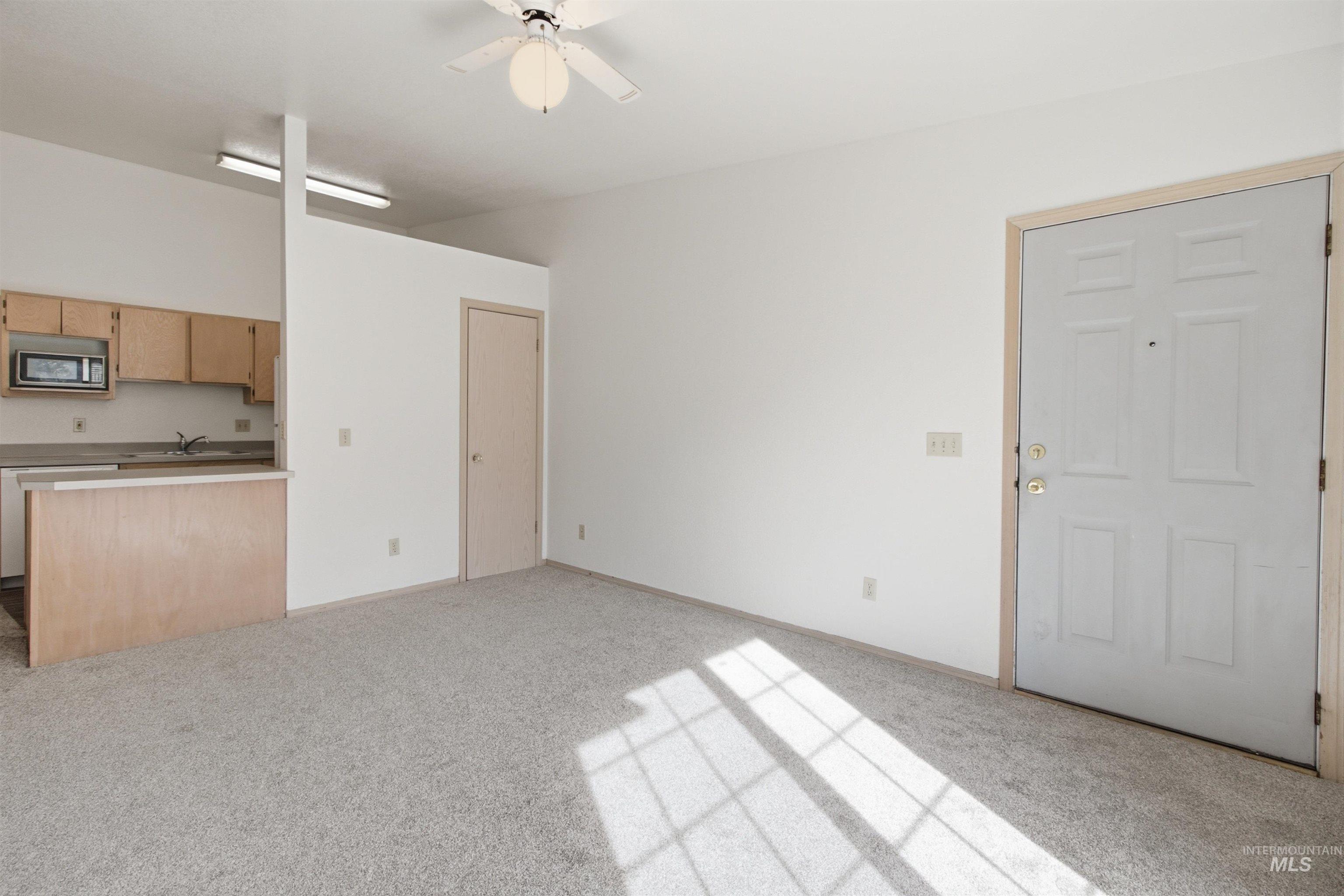 1493 Northwood Dr, Moscow, Idaho 83843, 3 Bedrooms, 2 Bathrooms, Residential For Sale, Price $209,000, 99003764