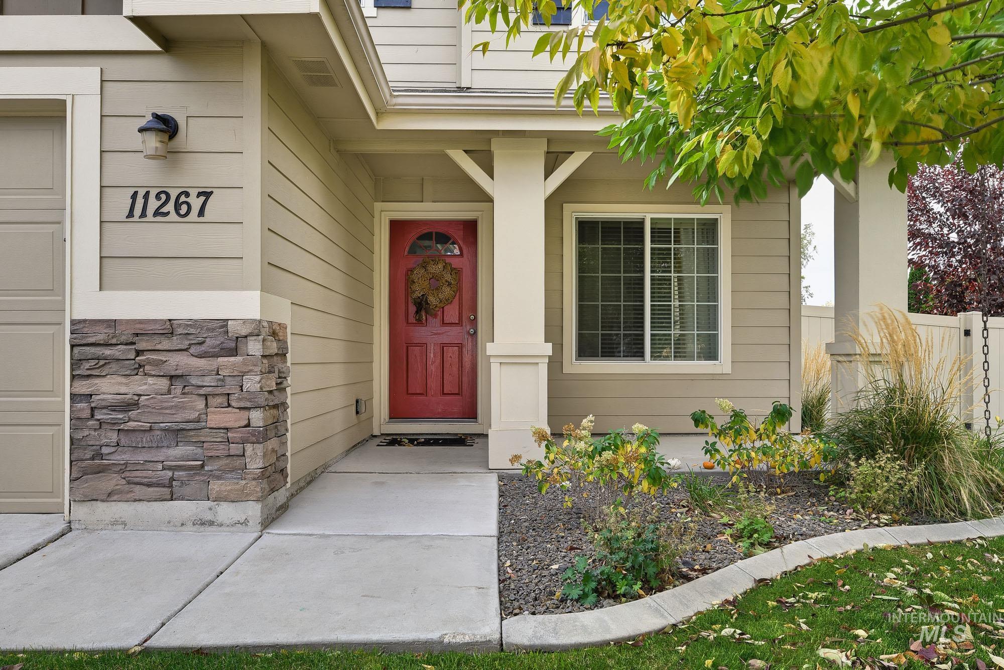 11267 W Cheshire Ct, Nampa, Idaho 83651, 4 Bedrooms, 2.5 Bathrooms, Residential For Sale, Price $450,000, 99003766