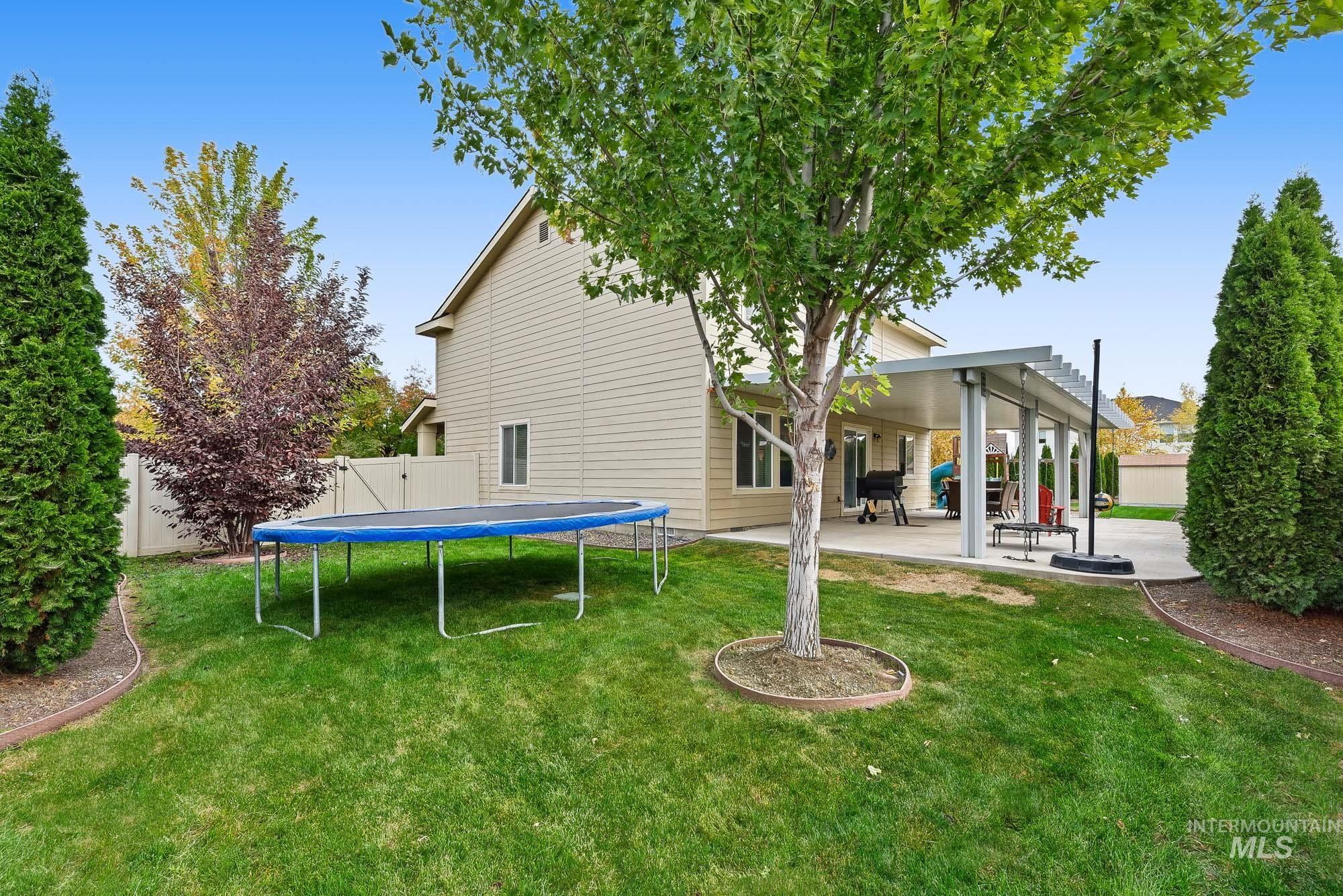 11267 W Cheshire Ct, Nampa, Idaho 83651, 4 Bedrooms, 2.5 Bathrooms, Residential For Sale, Price $450,000, 99003766