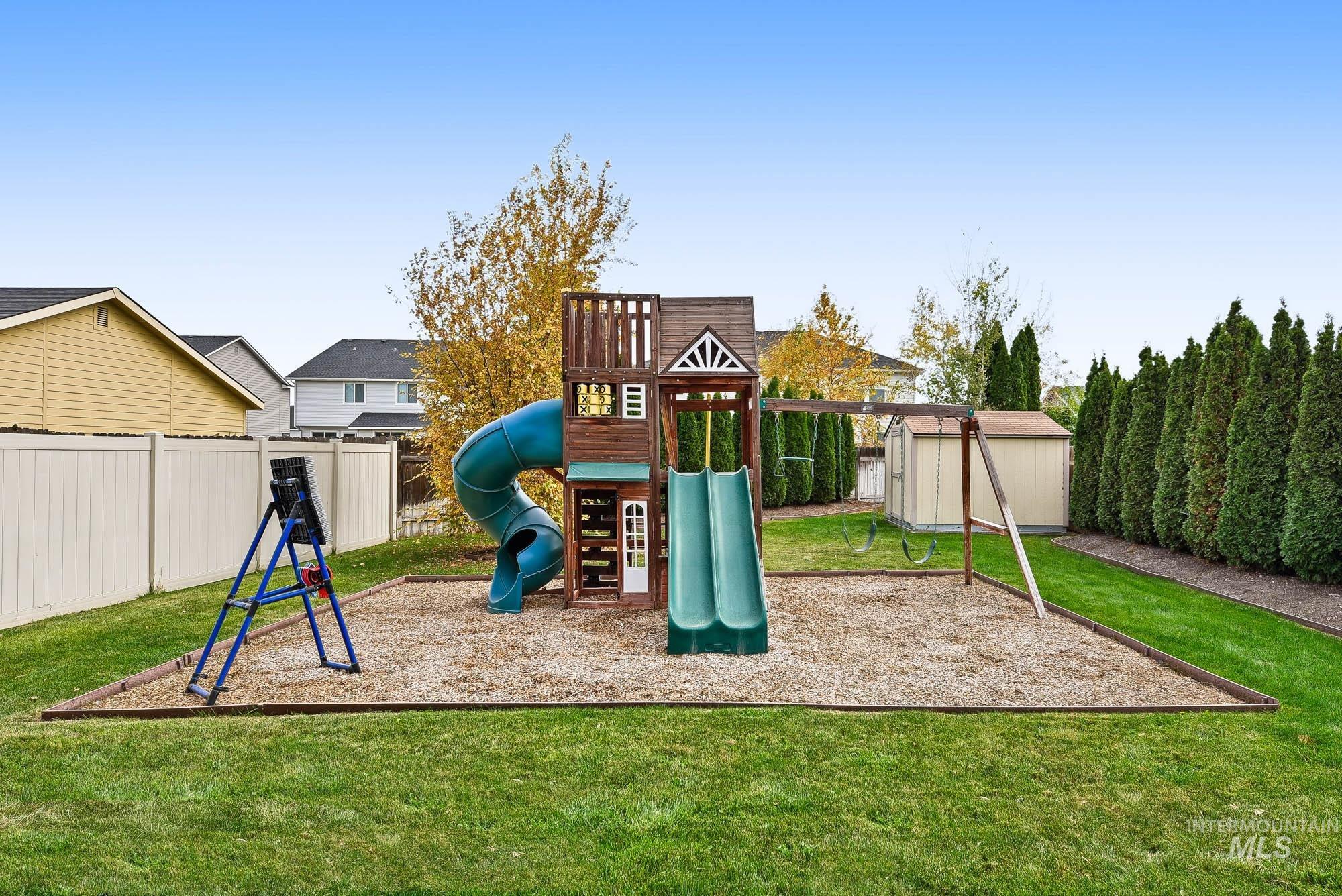 11267 W Cheshire Ct, Nampa, Idaho 83651, 4 Bedrooms, 2.5 Bathrooms, Residential For Sale, Price $450,000, 99003766