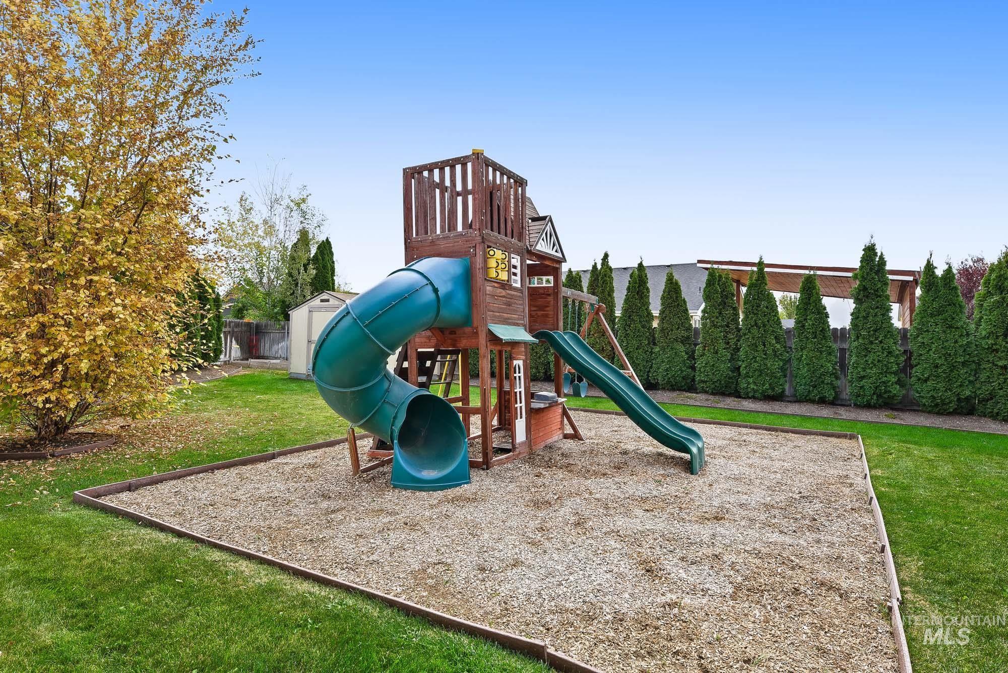 11267 W Cheshire Ct, Nampa, Idaho 83651, 4 Bedrooms, 2.5 Bathrooms, Residential For Sale, Price $450,000, 99003766