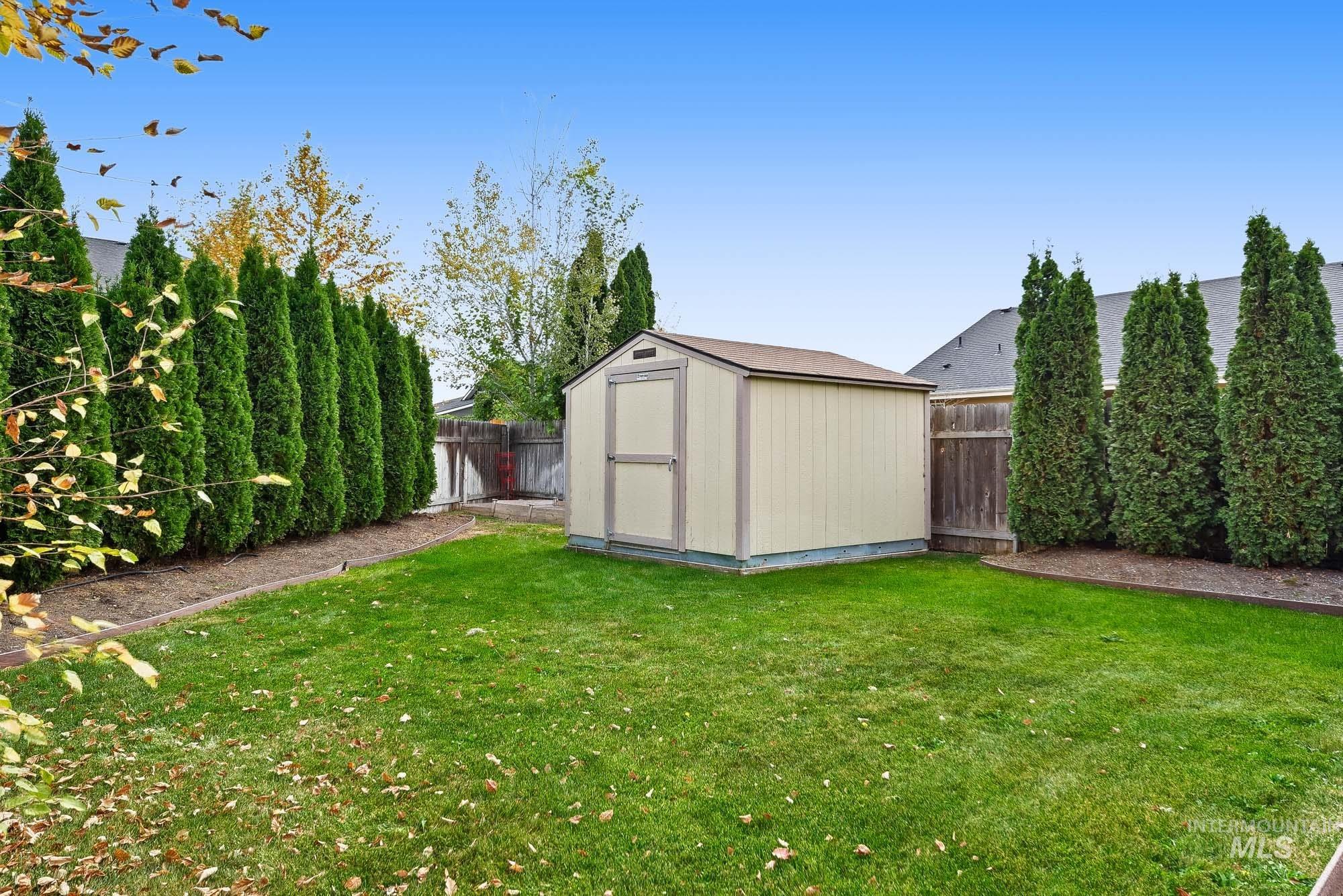 11267 W Cheshire Ct, Nampa, Idaho 83651, 4 Bedrooms, 2.5 Bathrooms, Residential For Sale, Price $450,000, 99003766