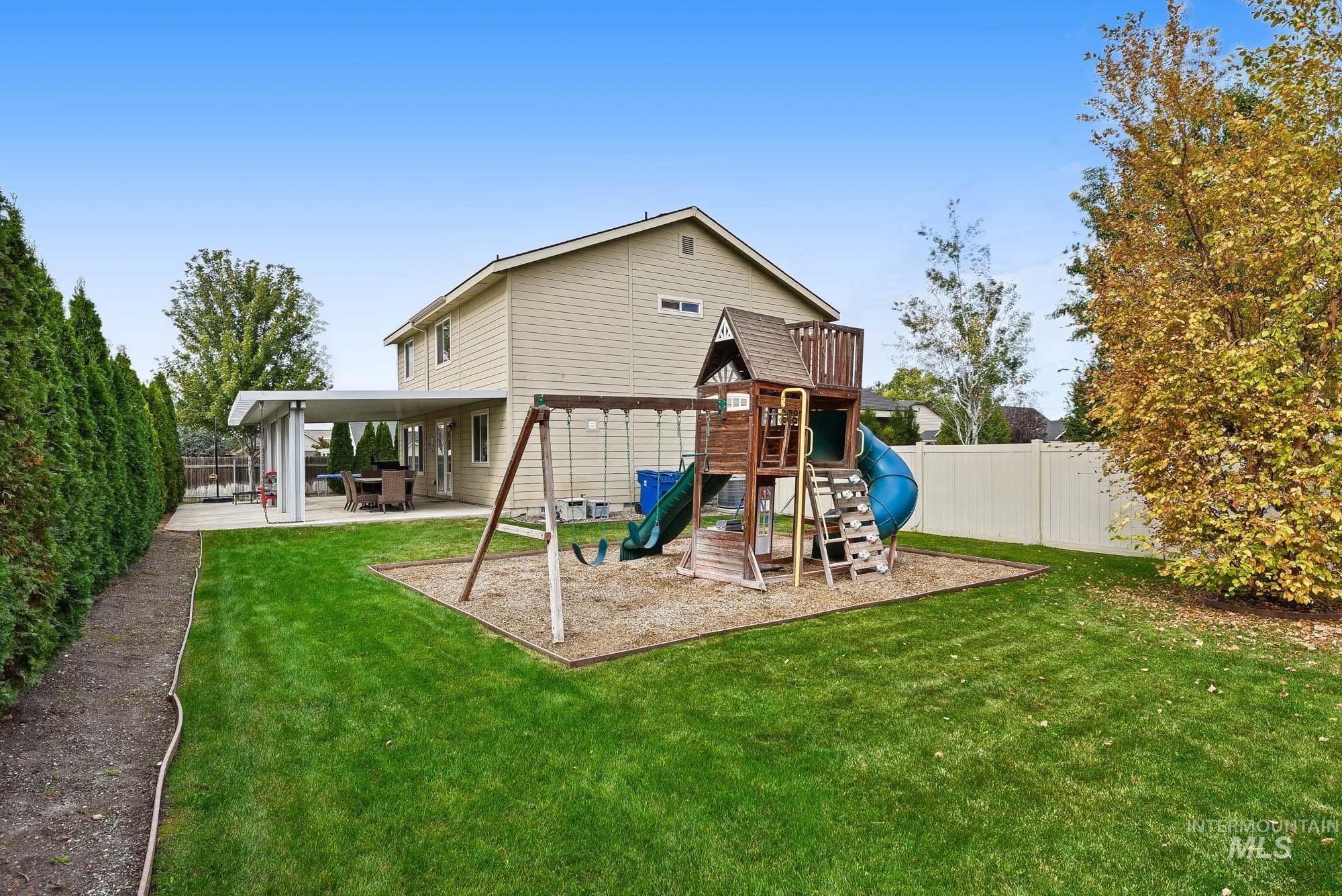 11267 W Cheshire Ct, Nampa, Idaho 83651, 4 Bedrooms, 2.5 Bathrooms, Residential For Sale, Price $450,000, 99003766