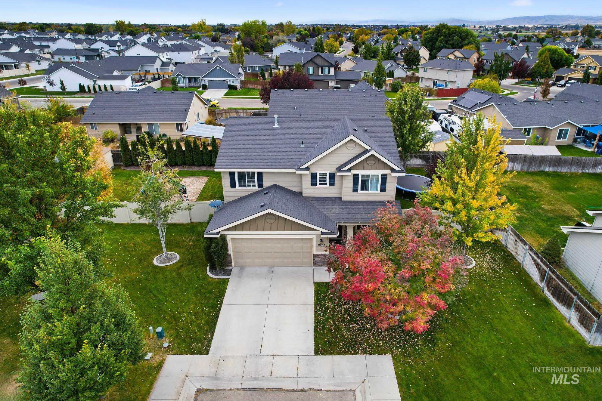 11267 W Cheshire Ct, Nampa, Idaho 83651, 4 Bedrooms, 2.5 Bathrooms, Residential For Sale, Price $450,000, 99003766