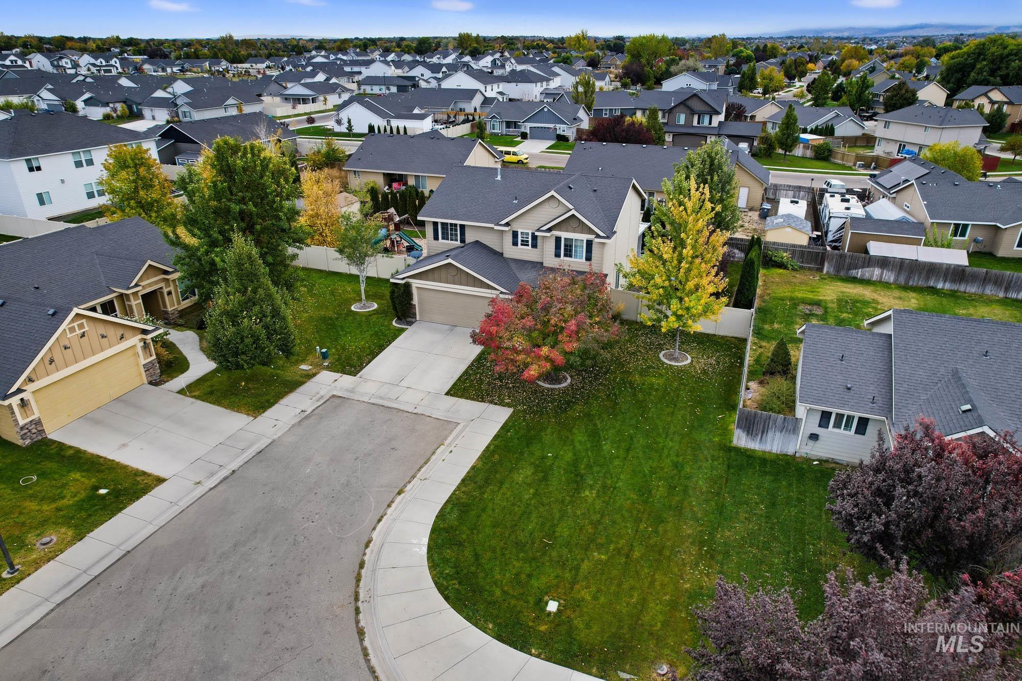 11267 W Cheshire Ct, Nampa, Idaho 83651, 4 Bedrooms, 2.5 Bathrooms, Residential For Sale, Price $450,000, 99003766