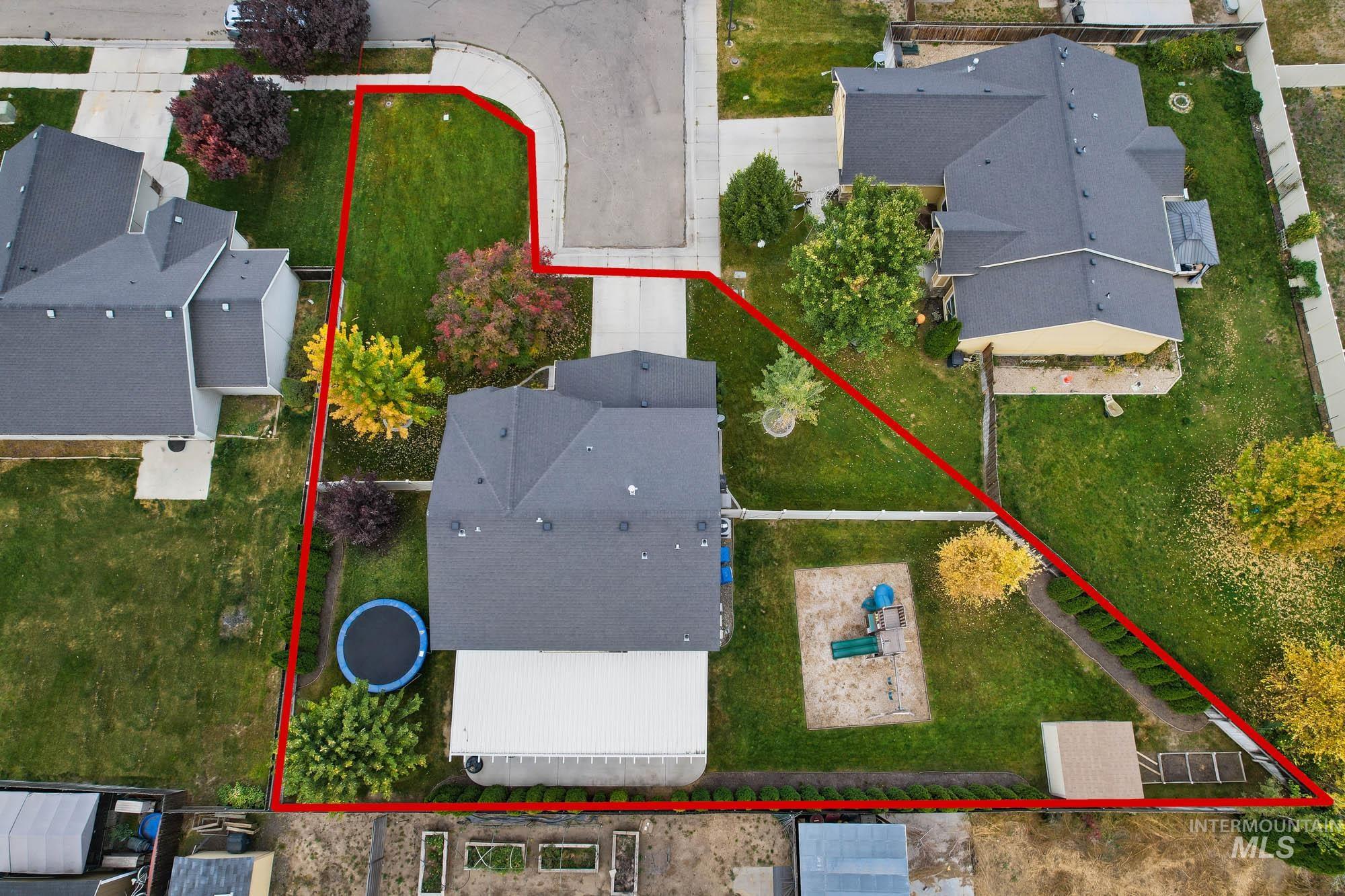 11267 W Cheshire Ct, Nampa, Idaho 83651, 4 Bedrooms, 2.5 Bathrooms, Residential For Sale, Price $450,000, 99003766