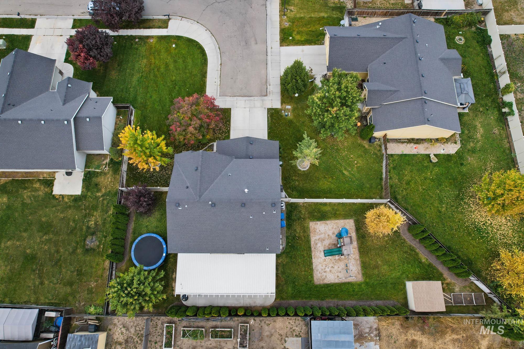 11267 W Cheshire Ct, Nampa, Idaho 83651, 4 Bedrooms, 2.5 Bathrooms, Residential For Sale, Price $450,000, 99003766