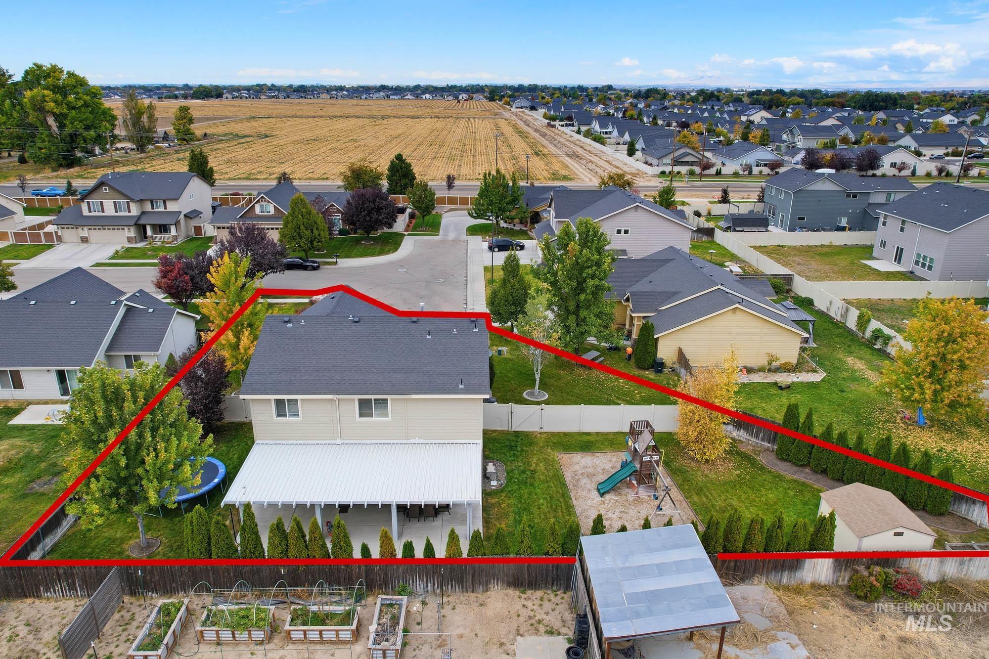 11267 W Cheshire Ct, Nampa, Idaho 83651, 4 Bedrooms, 2.5 Bathrooms, Residential For Sale, Price $450,000, 99003766