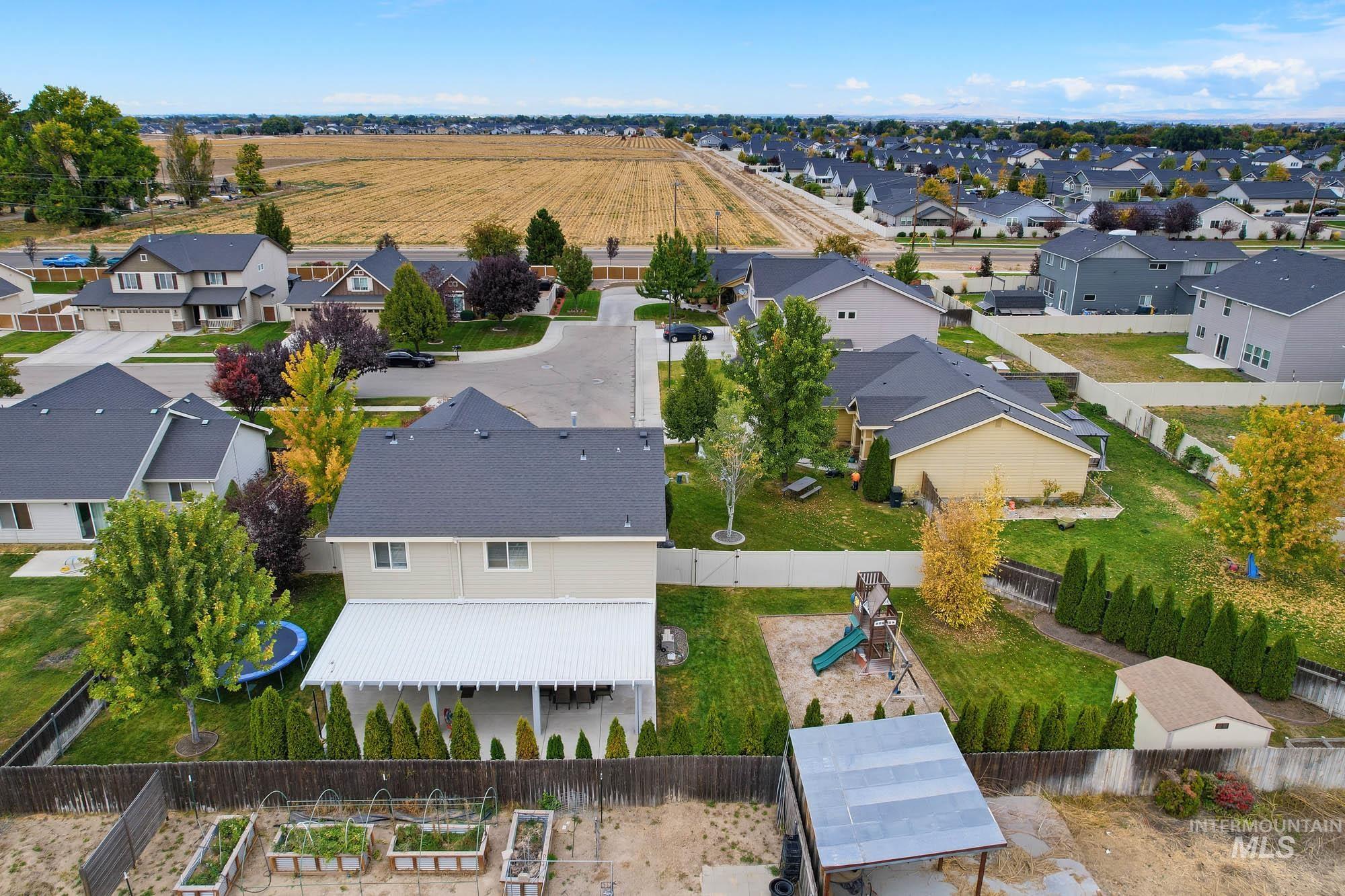 11267 W Cheshire Ct, Nampa, Idaho 83651, 4 Bedrooms, 2.5 Bathrooms, Residential For Sale, Price $450,000, 99003766