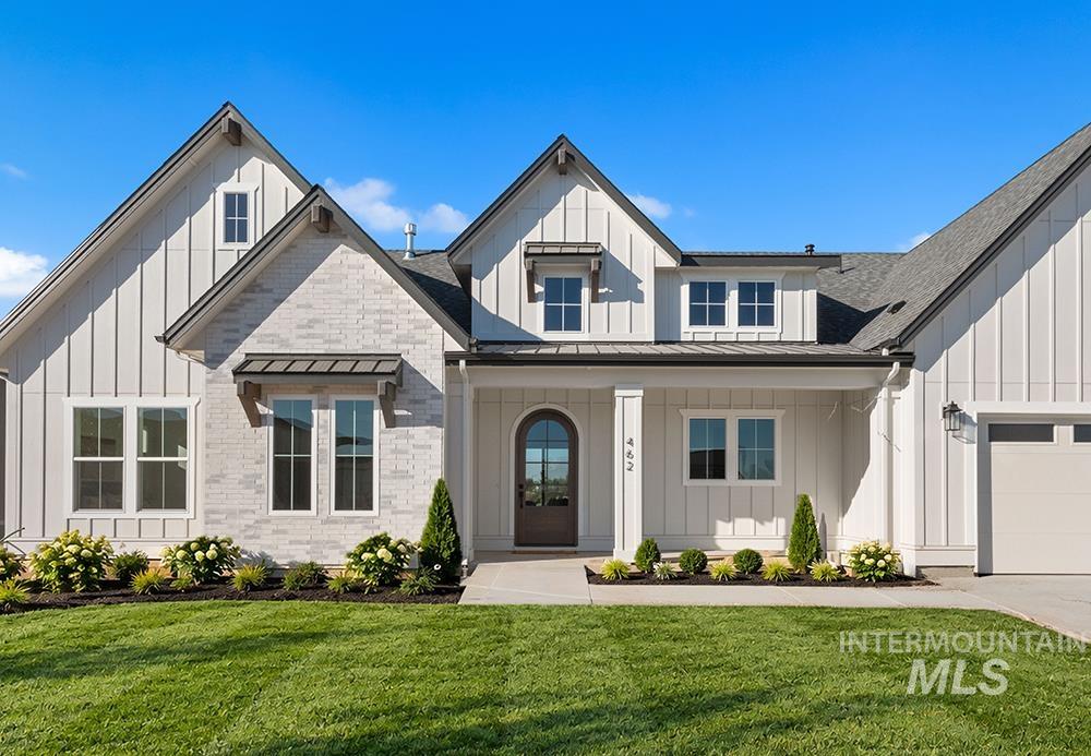 462 Joy Ave, Middleton, Idaho 83644, 3 Bedrooms, 2.5 Bathrooms, Residential For Sale, Price $999,900, 99003767