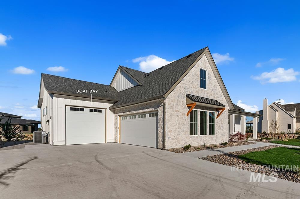 530 Joy Ave, Middleton, Idaho 83644, 4 Bedrooms, 3.5 Bathrooms, Residential For Sale, Price $999,900, 99003768