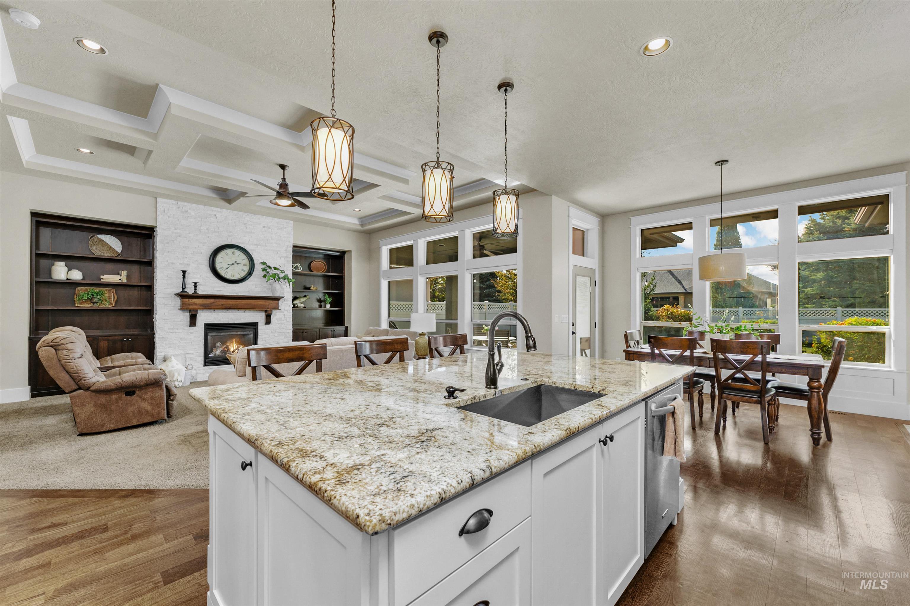 2205 W Verona Dr, Meridian, Idaho 83646, 3 Bedrooms, 2 Bathrooms, Residential For Sale, Price $825,000,MLS 99003769