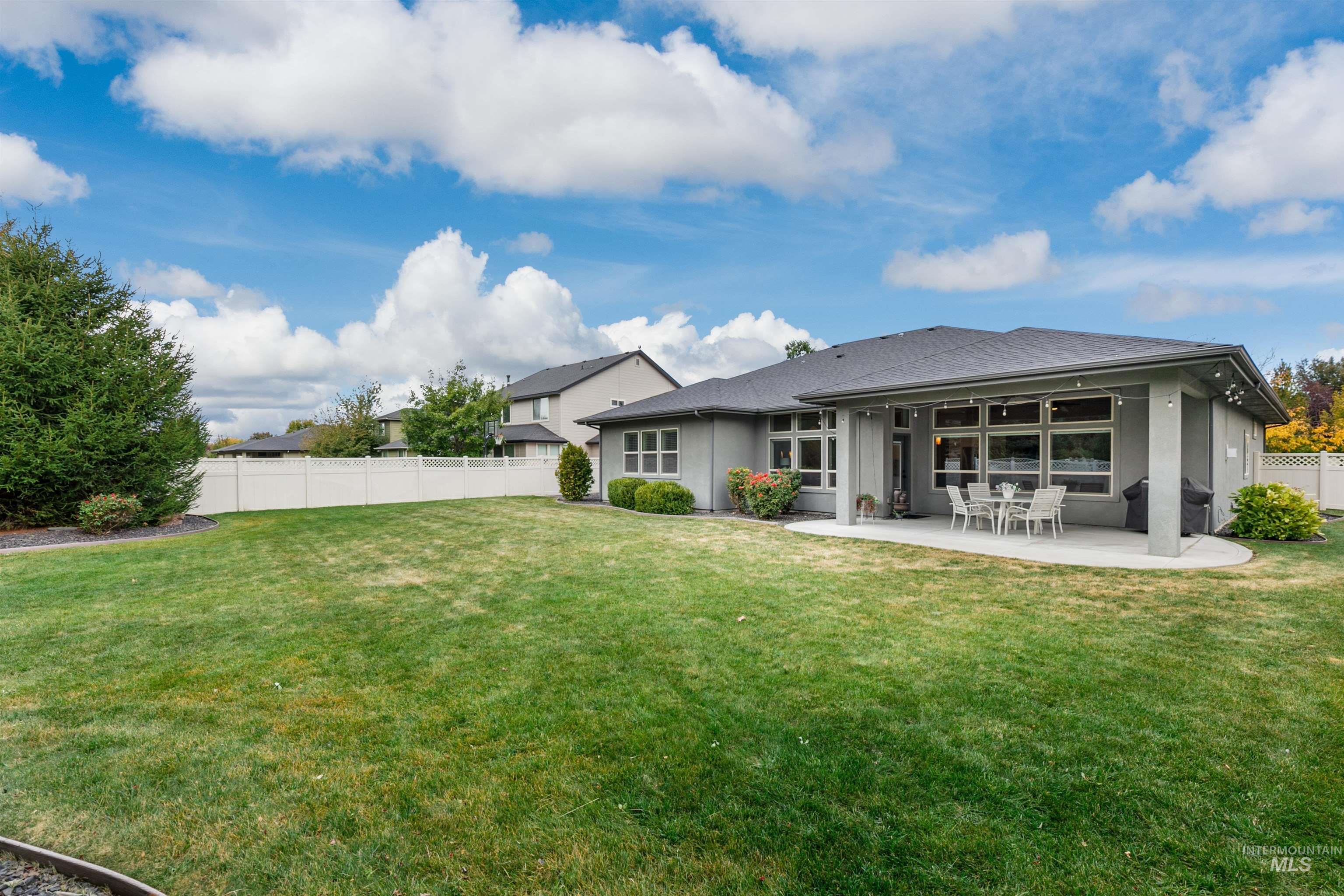 2205 W Verona Dr, Meridian, Idaho 83646, 3 Bedrooms, 2 Bathrooms, Residential For Sale, Price $825,000,MLS 99003769