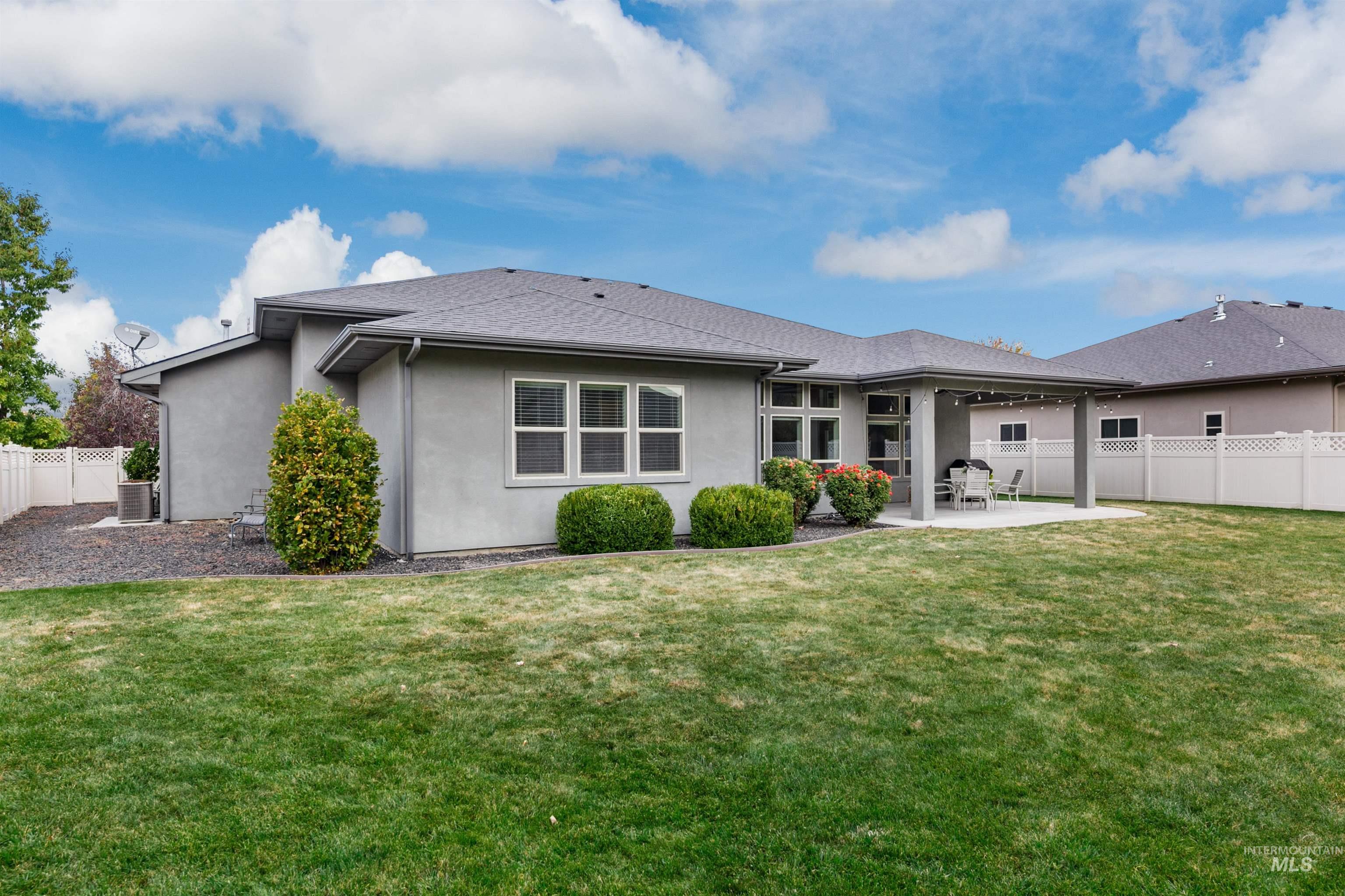 2205 W Verona Dr, Meridian, Idaho 83646, 3 Bedrooms, 2 Bathrooms, Residential For Sale, Price $825,000,MLS 99003769