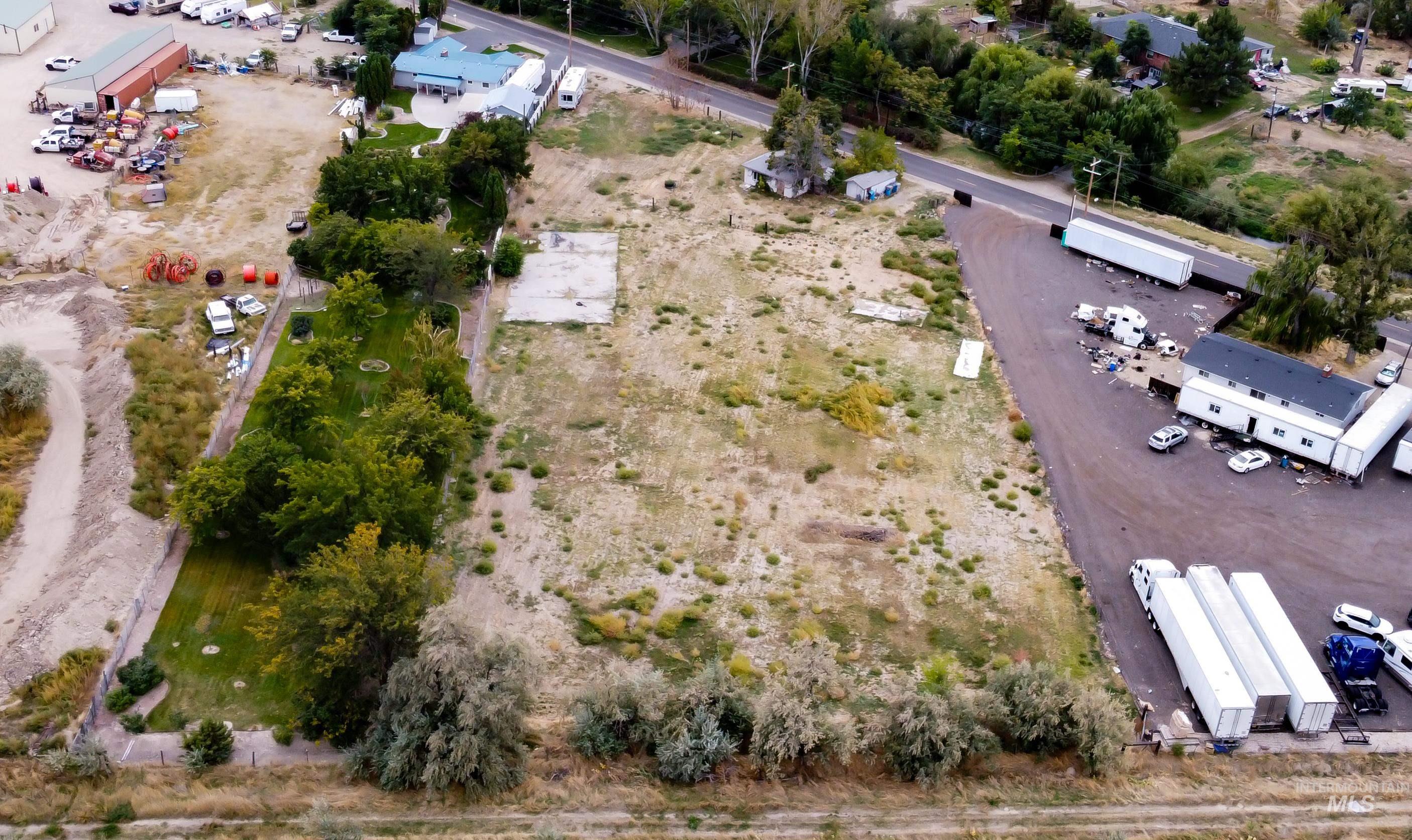 2703 E Chicago St, Caldwell, Idaho 83605, Land For Sale, Price $836,050,MLS 99003771