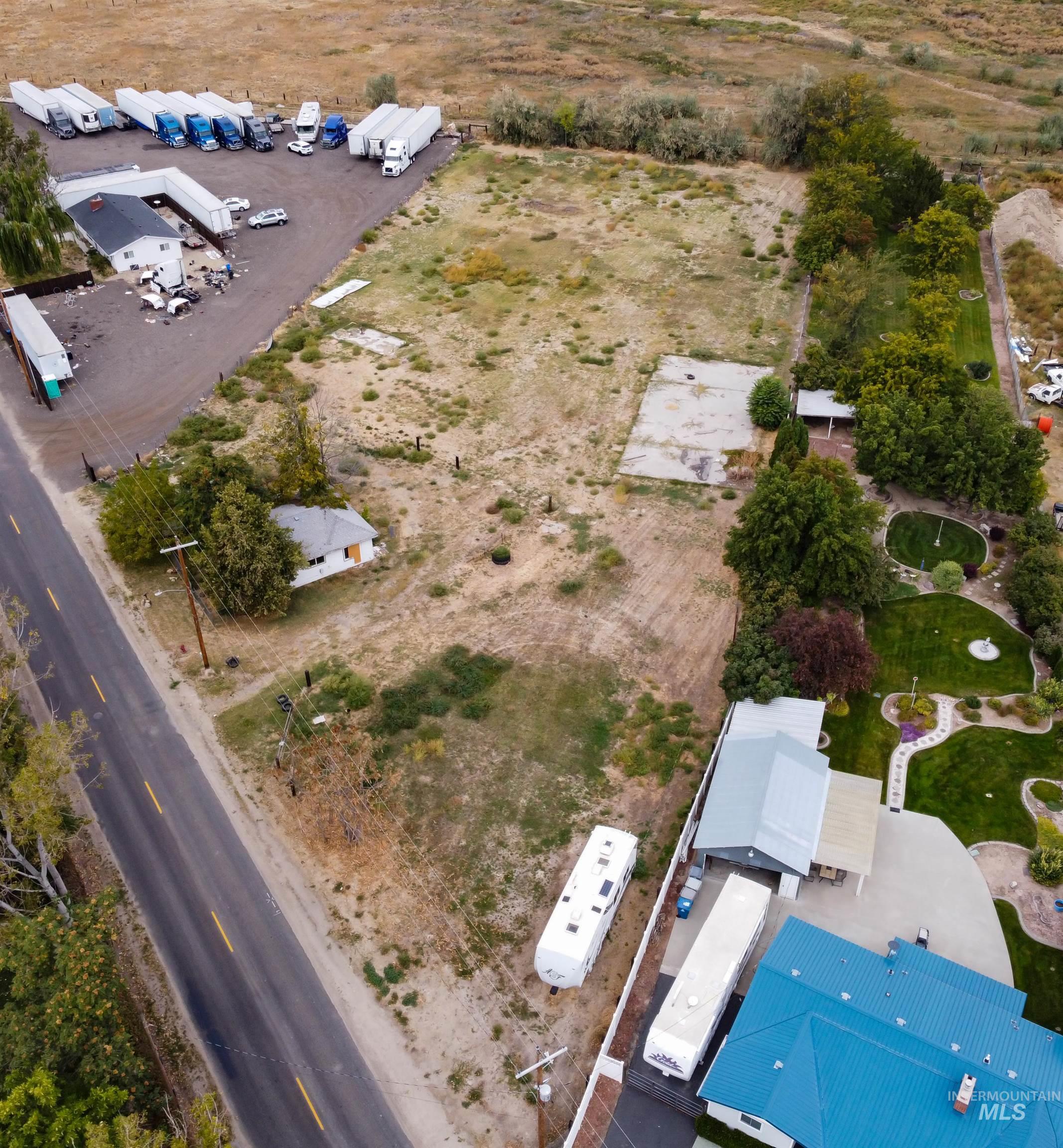 2703 E Chicago St, Caldwell, Idaho 83605, Land For Sale, Price $836,050,MLS 99003771