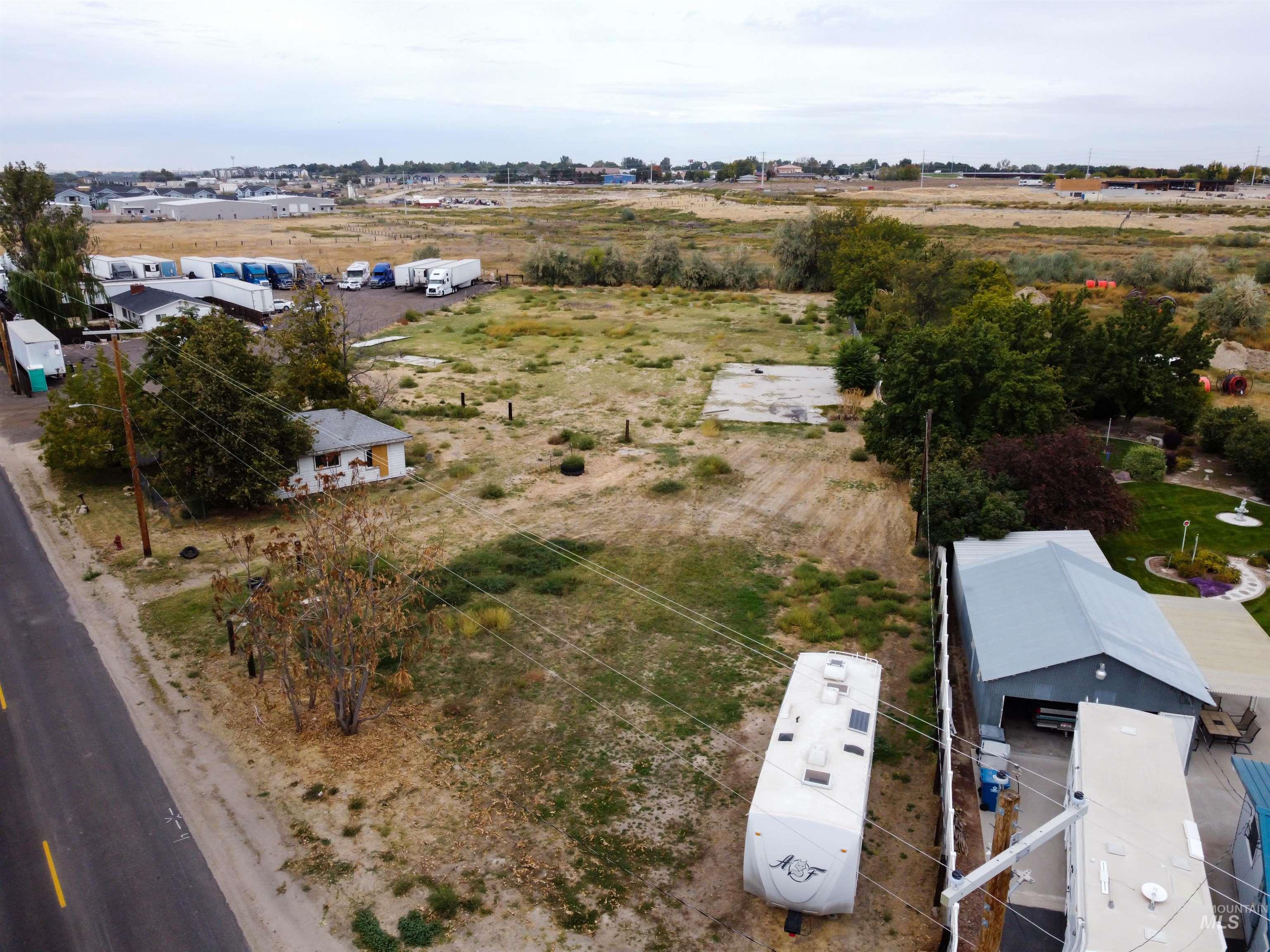 2703 E Chicago St, Caldwell, Idaho 83605, Land For Sale, Price $836,050,MLS 99003771