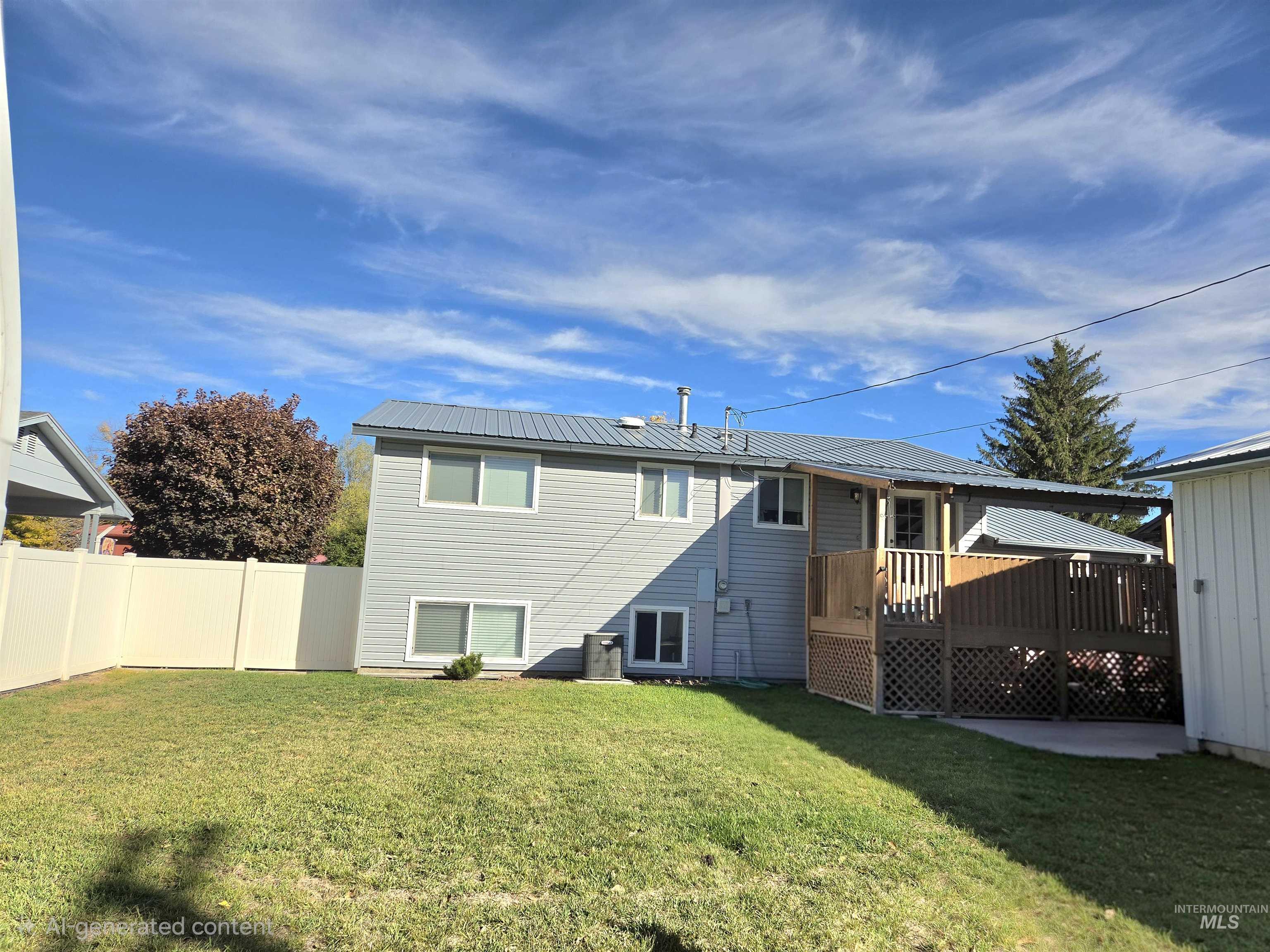 2690 Fairmont Dr., Burley, Idaho 83318, 4 Bedrooms, 2 Bathrooms, Residential For Sale, Price $339,900, 99003772