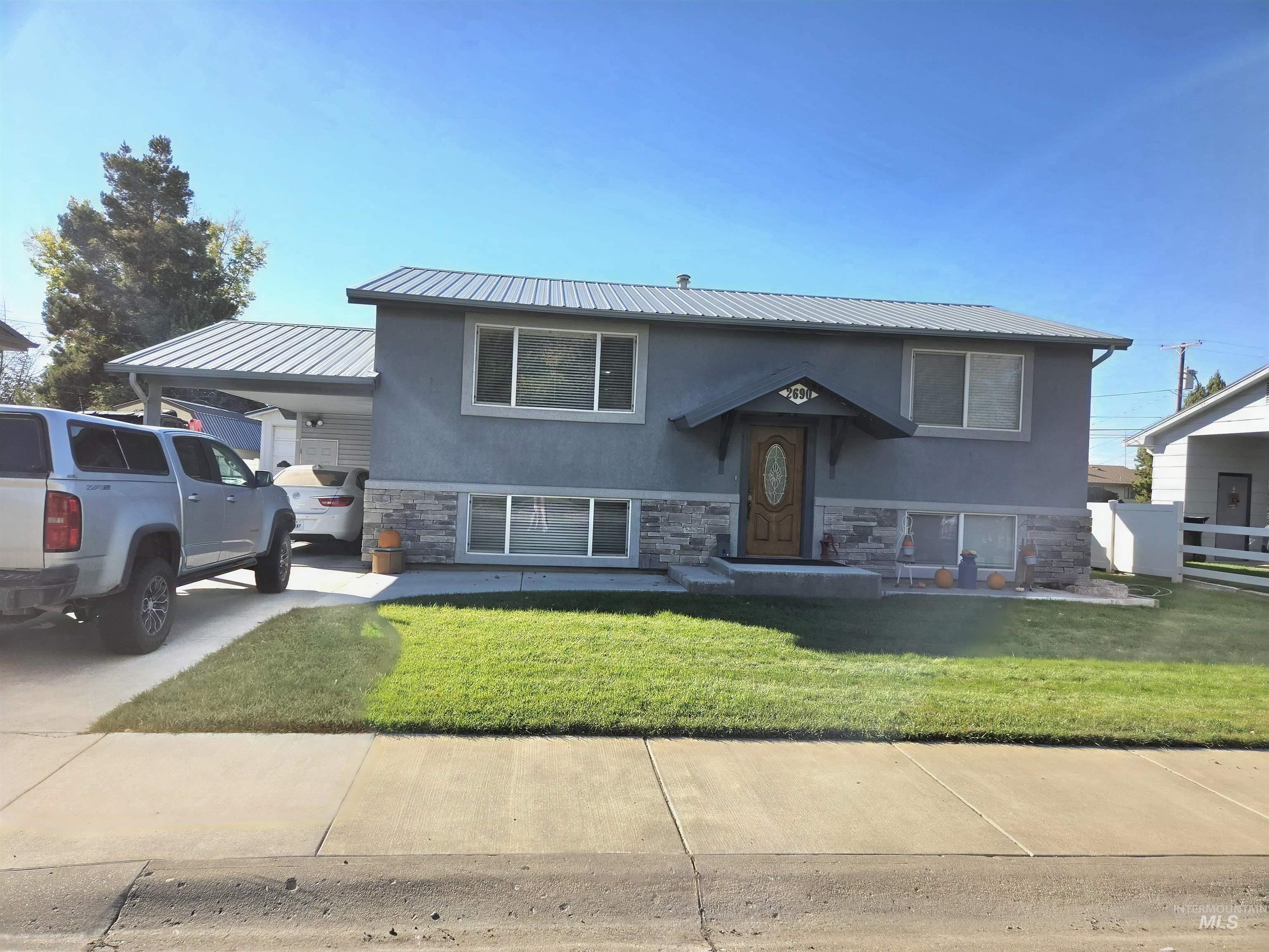 2690 Fairmont Dr., Burley, Idaho 83318, 4 Bedrooms, 2 Bathrooms, Residential For Sale, Price $339,900, 99003772