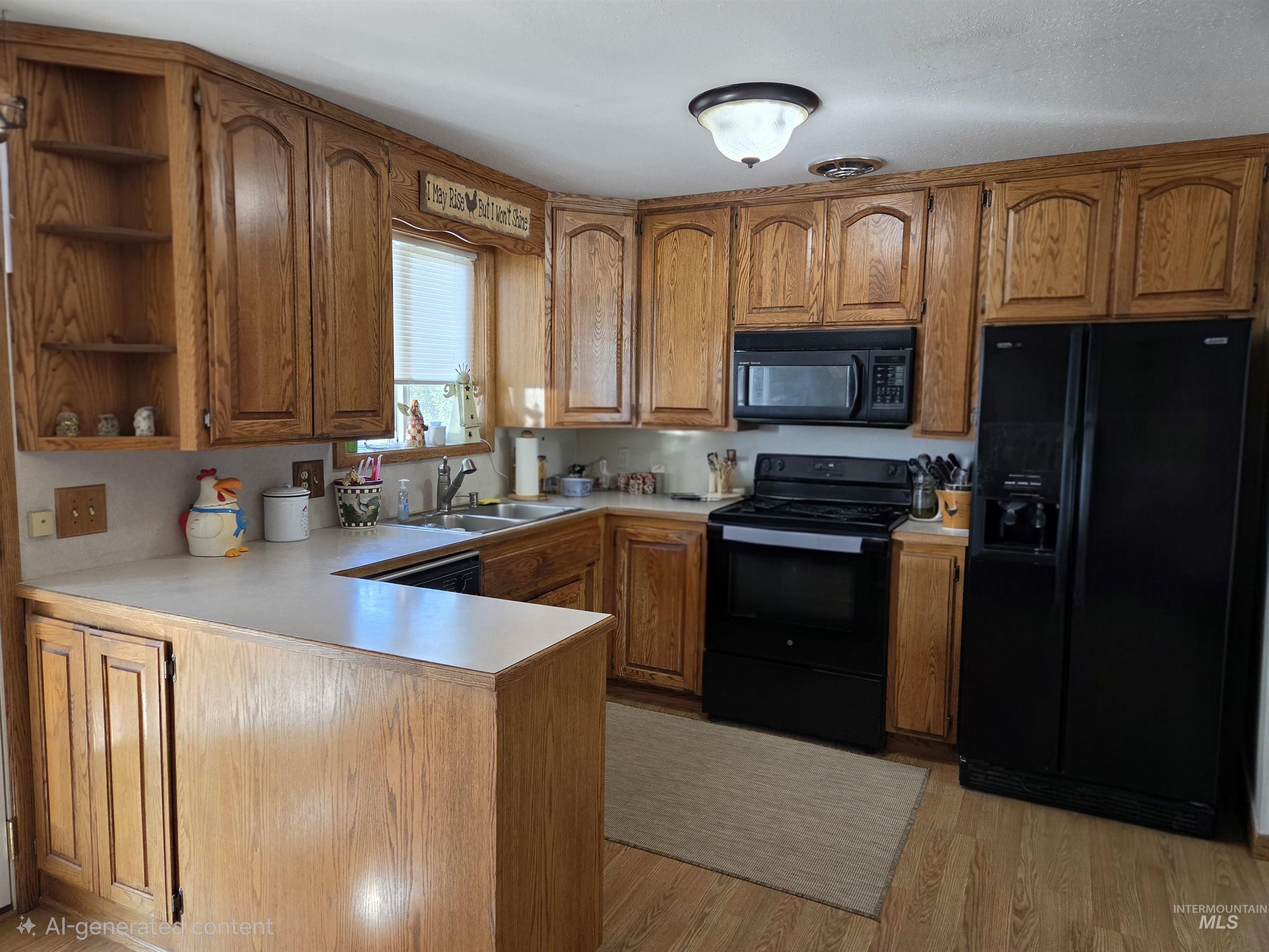 2690 Fairmont Dr., Burley, Idaho 83318, 4 Bedrooms, 2 Bathrooms, Residential For Sale, Price $339,900, 99003772