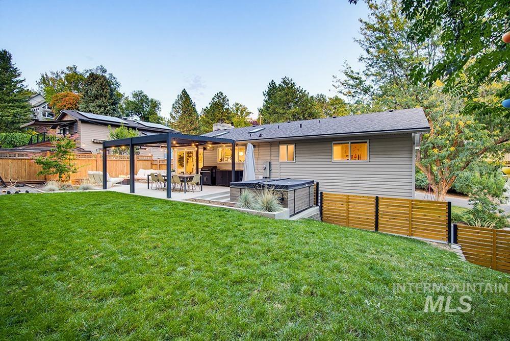 3100 N Hillway Dr, Boise, Idaho 83702, 4 Bedrooms, 2.5 Bathrooms, Residential For Sale, Price $799,900, 99003773