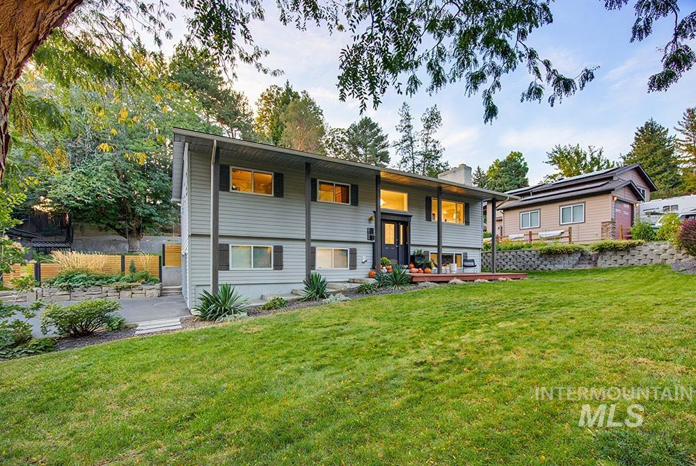 3100 N Hillway Dr, Boise, Idaho 83702, 4 Bedrooms, 2.5 Bathrooms, Residential For Sale, Price $799,900, 99003773